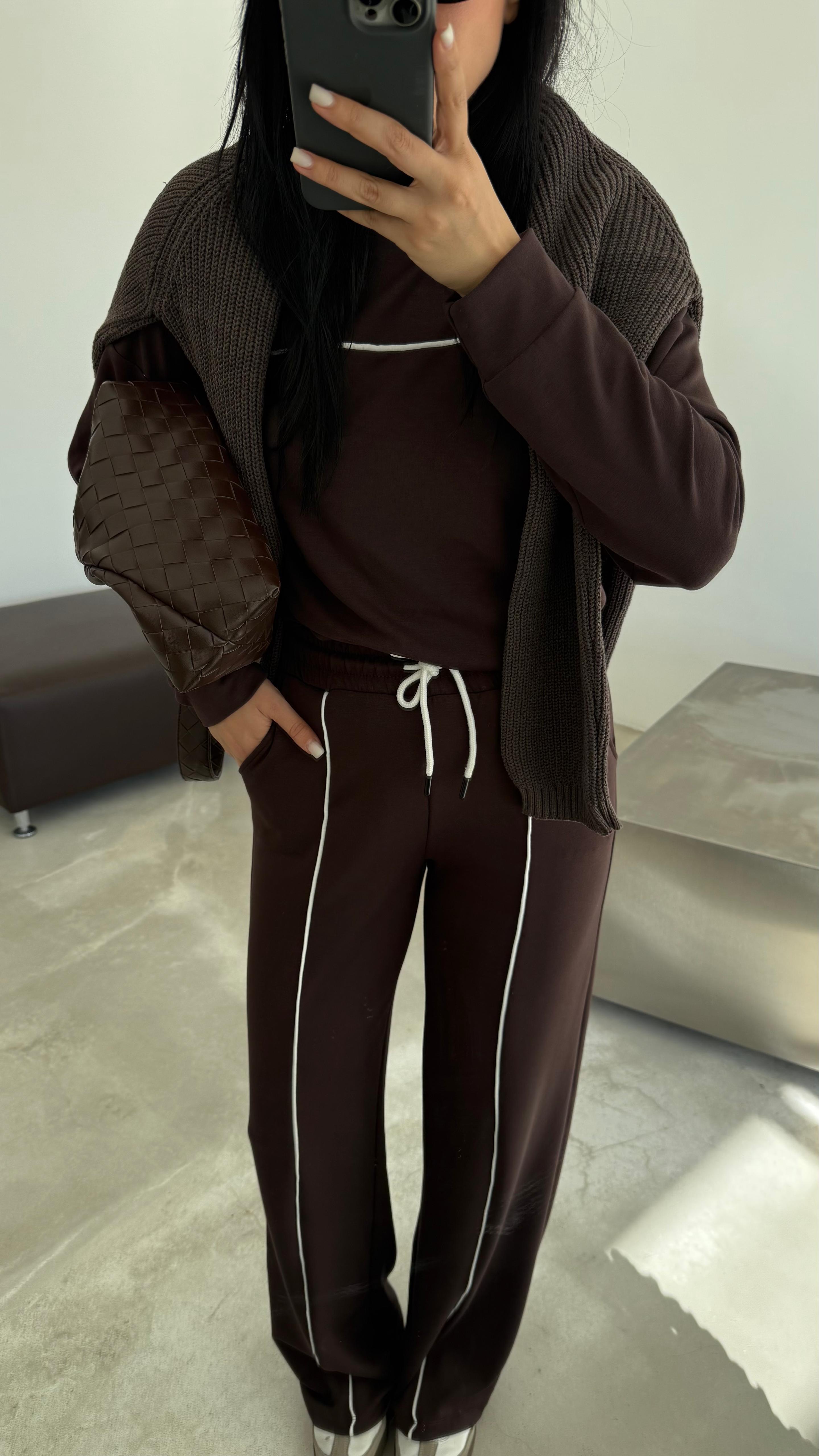 Şerit Detaylı Takım