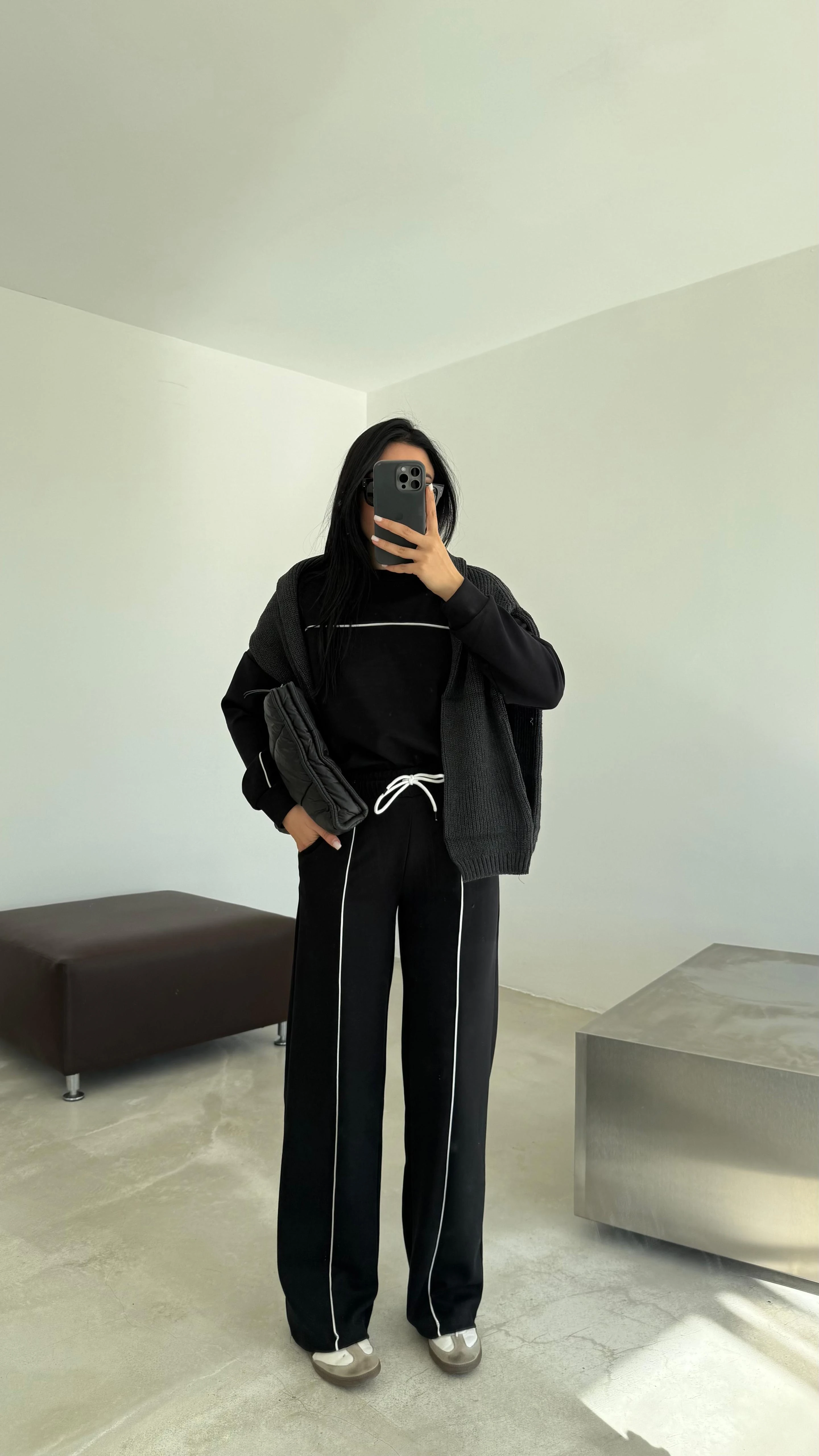 Şerit Detaylı Takım