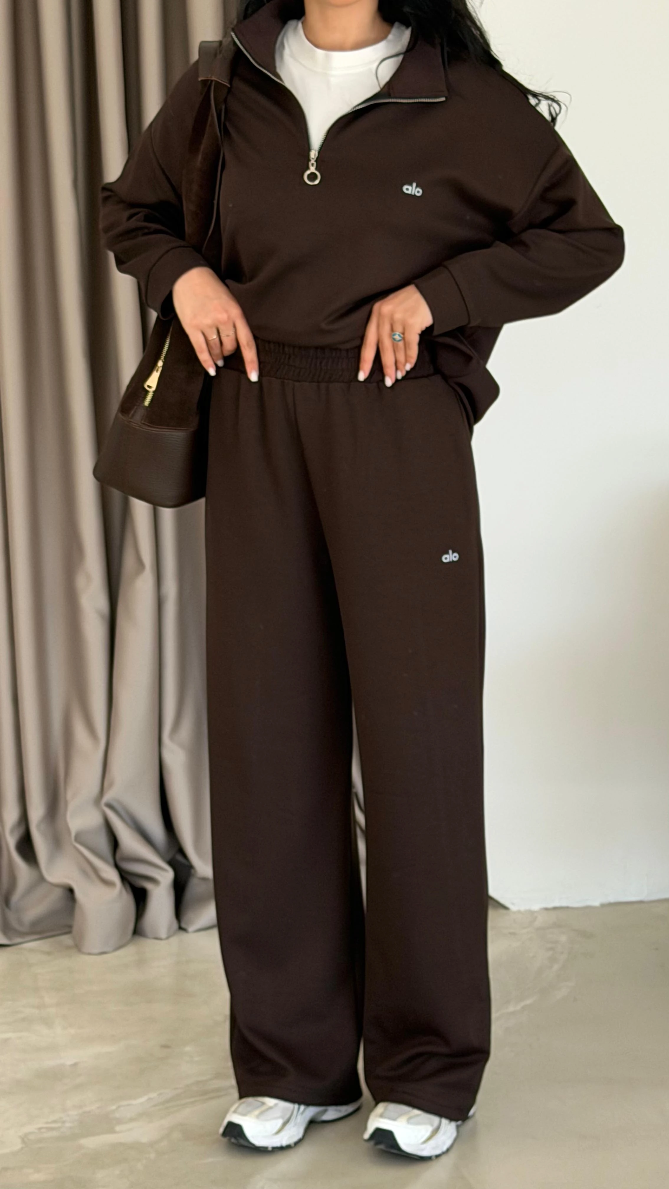 Orijinal Marka Etiketli Modal Takım