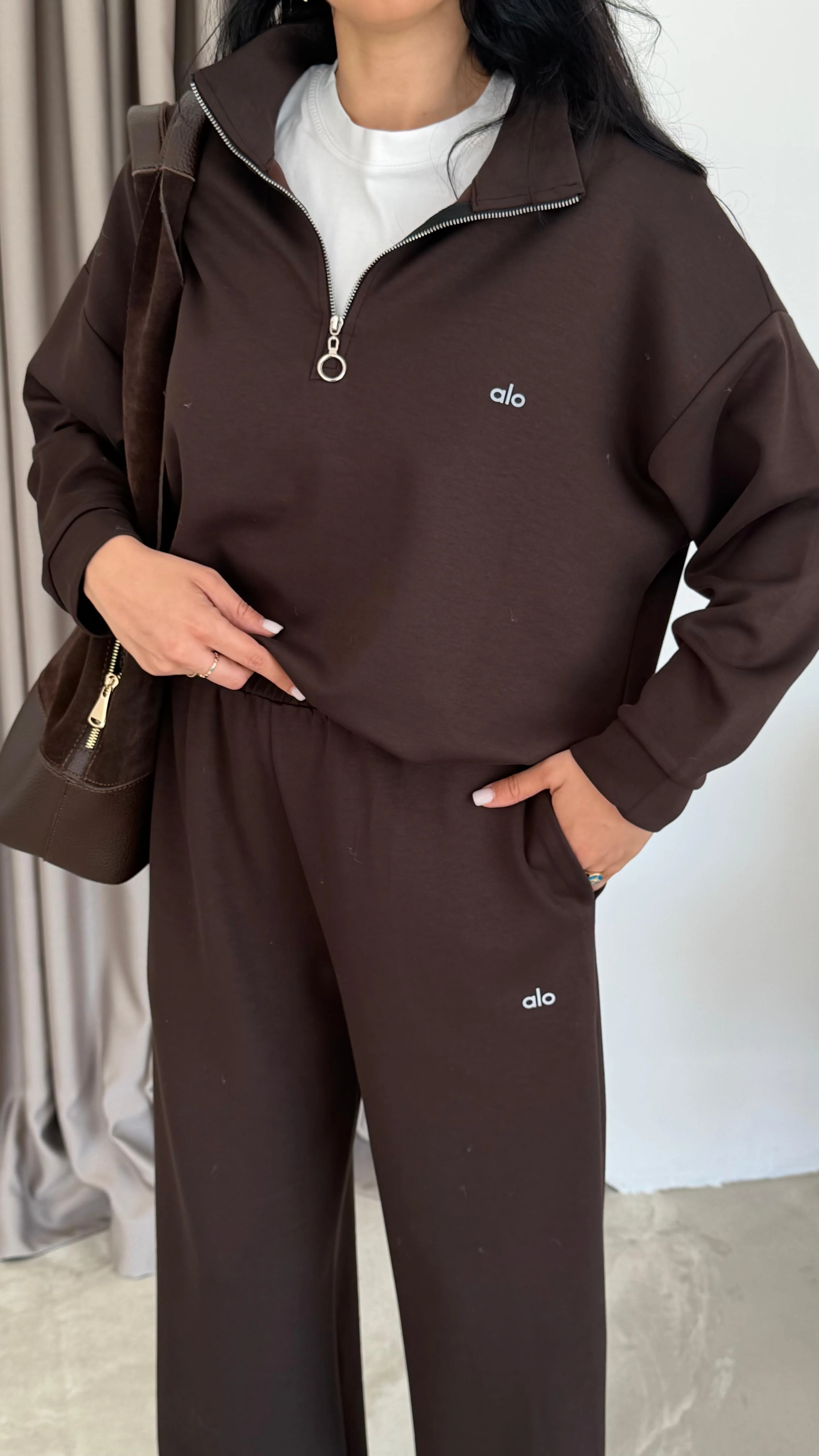 Orijinal Marka Etiketli Modal Takım