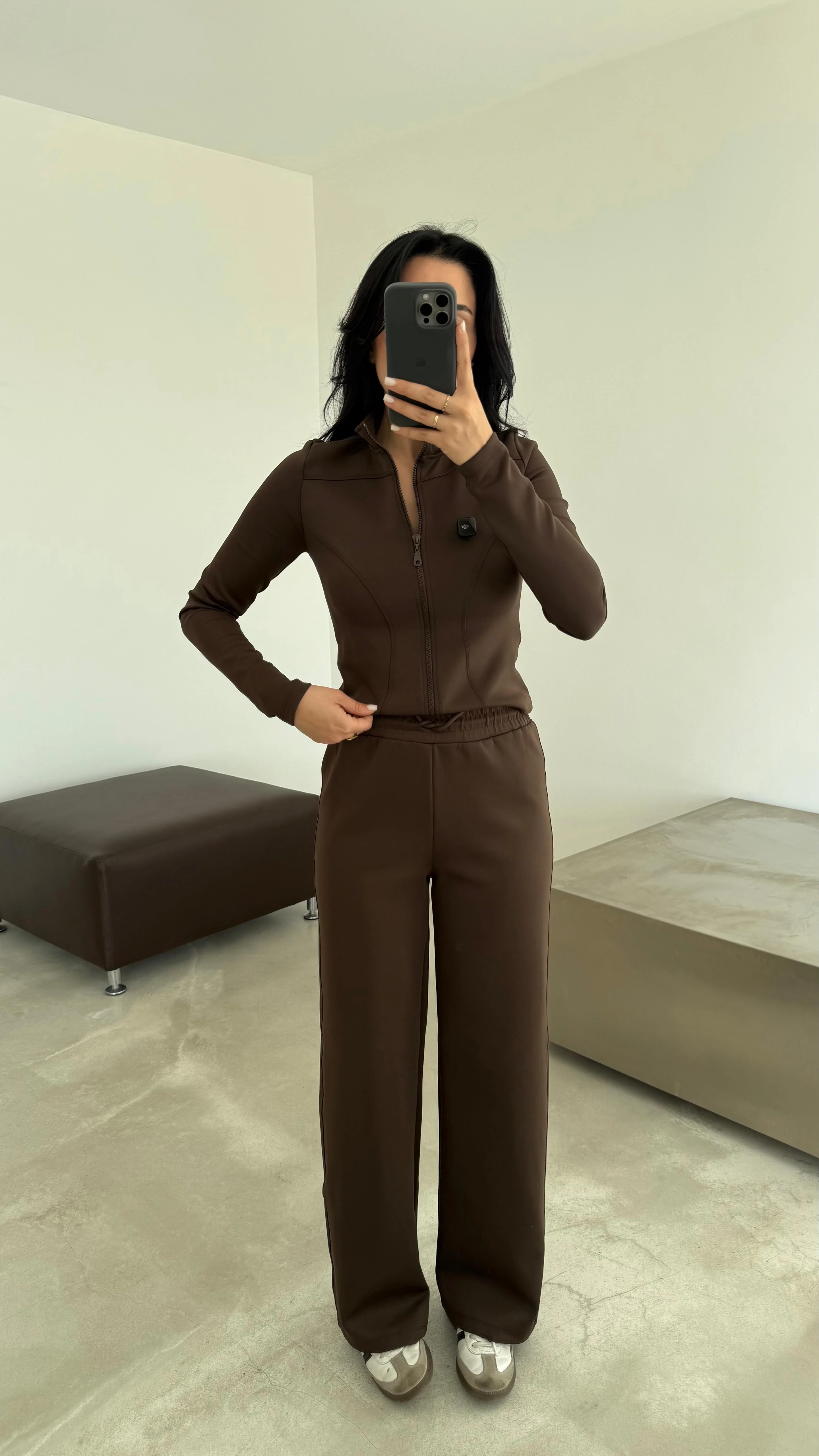 Orijinal Marka Etiketli Takım (VNT04402)