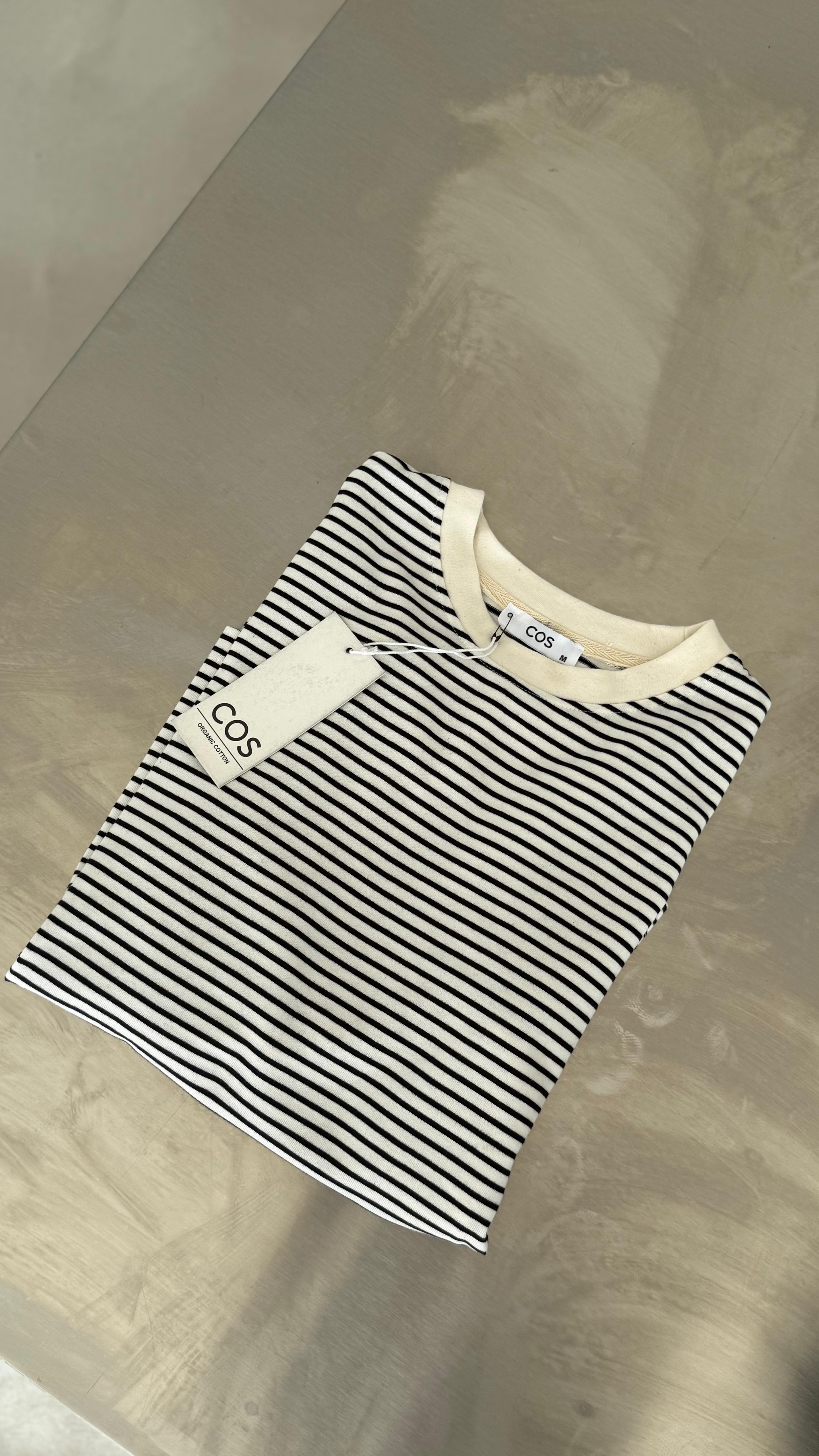 Marka Muadili Uzun Kollu Tshirt