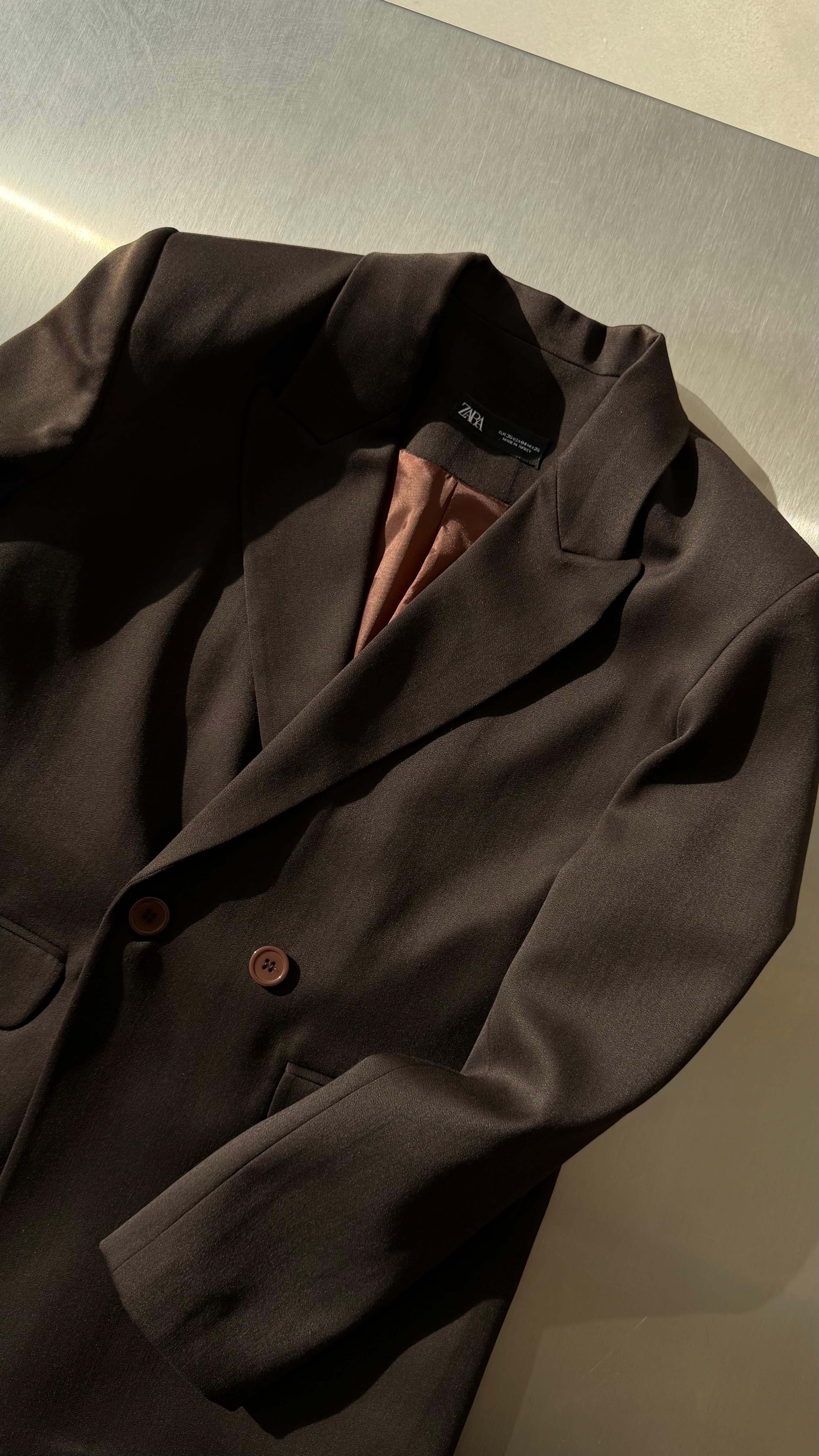 Orijinal Marka Ceket Pantolon Takım