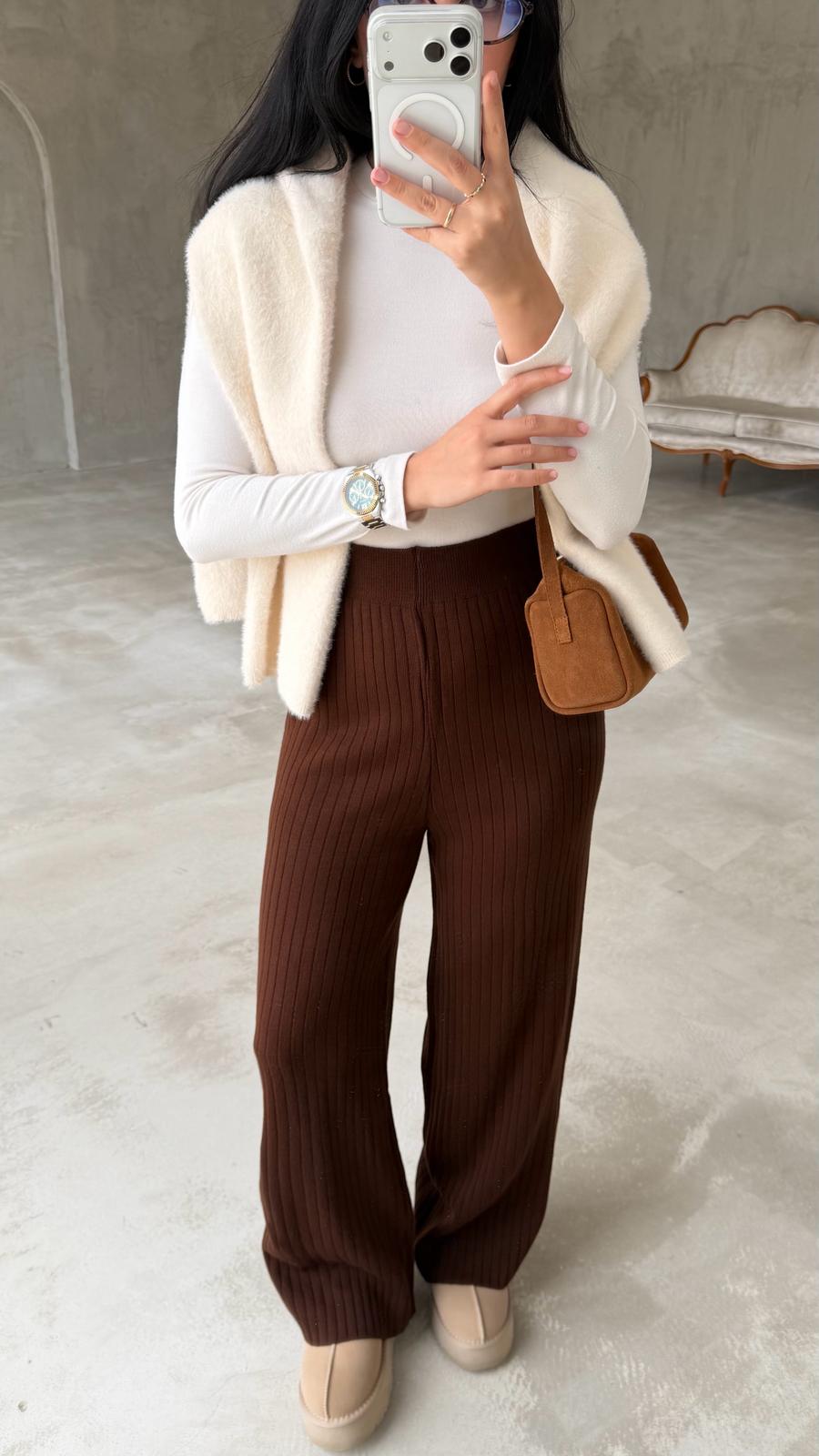 Triko Pantolon (VNT1000)