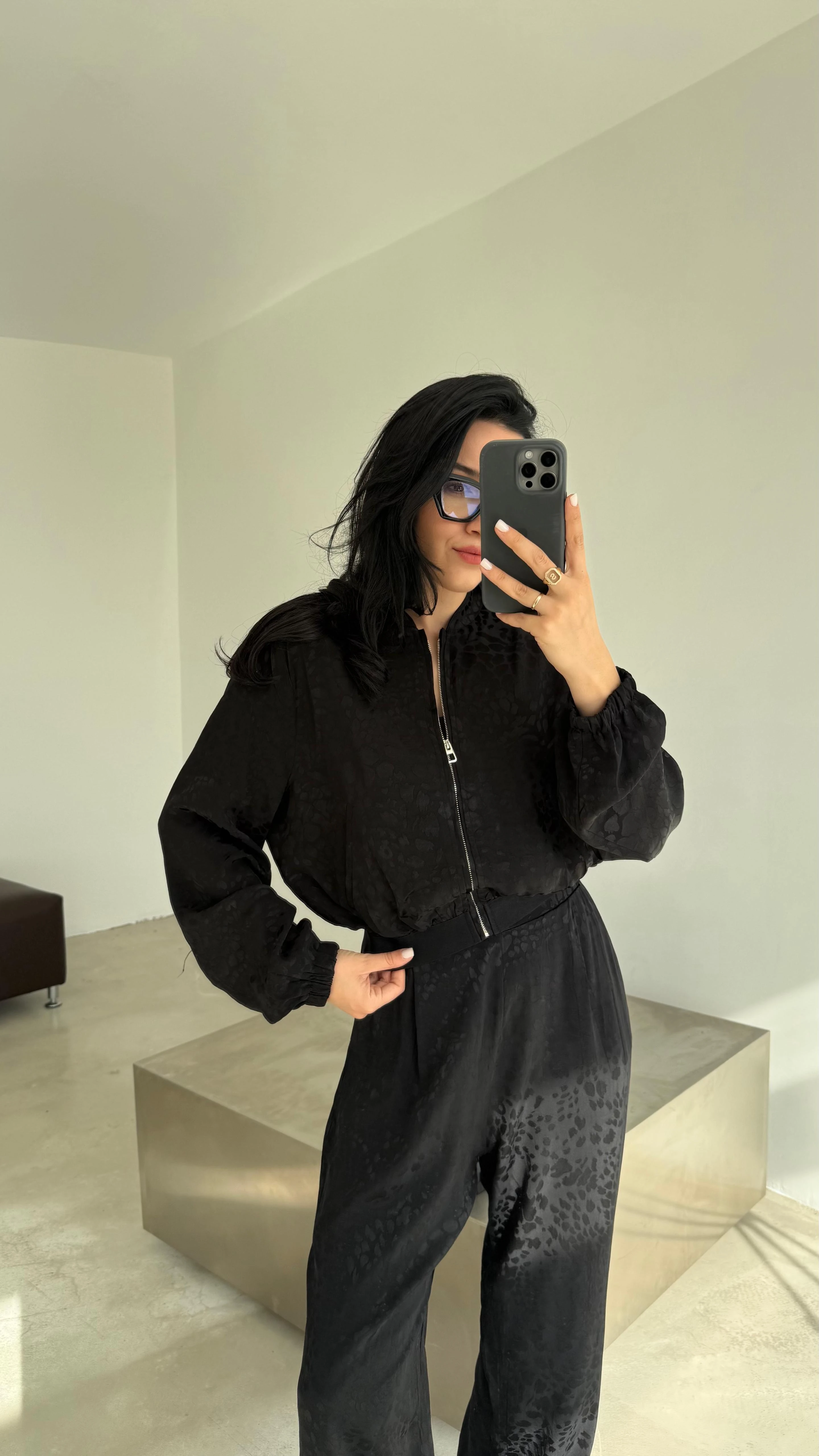 Jakarlı Ceket (VNT1029)