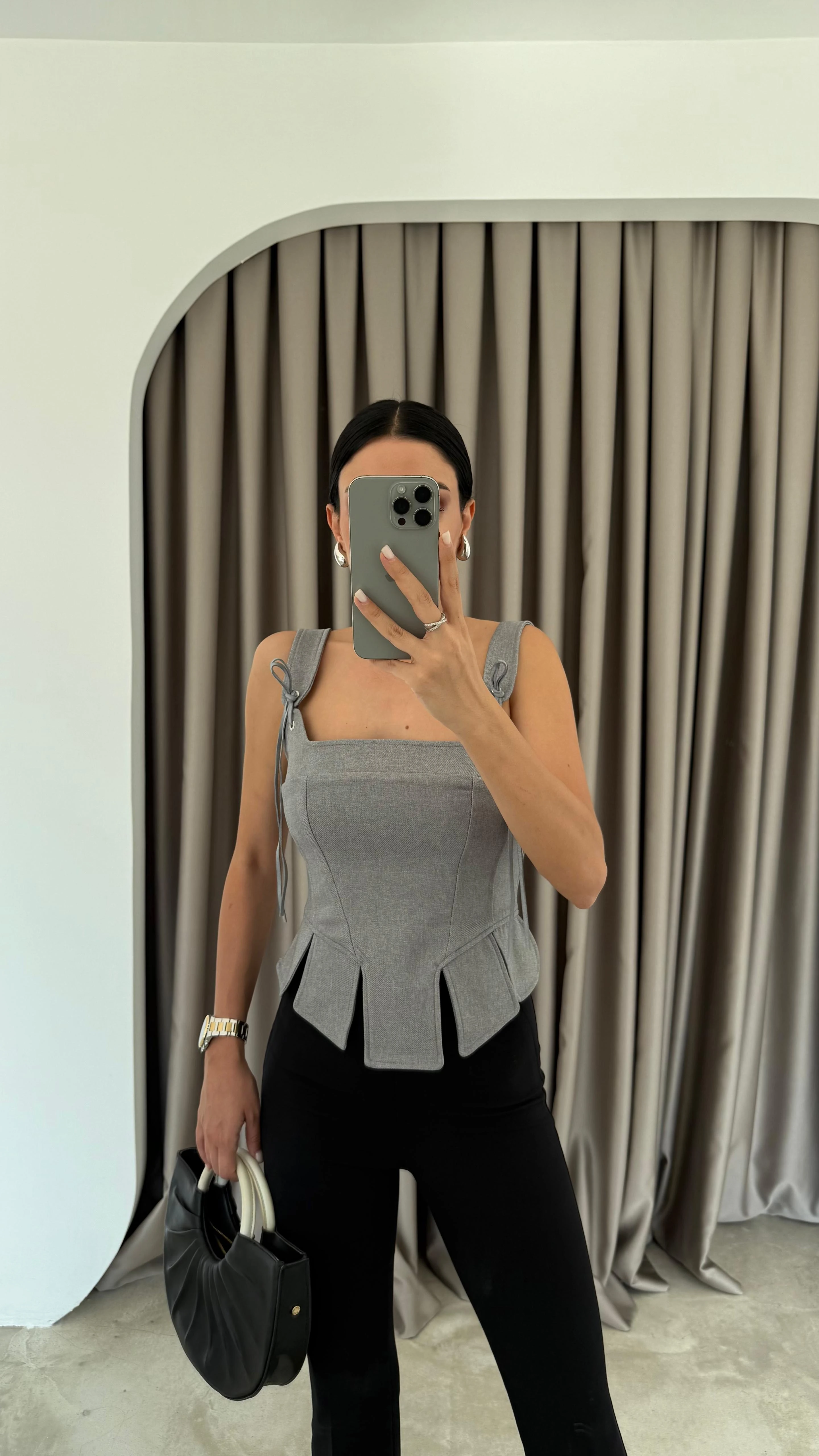 Marka Model Büstiyer (VNT01097)