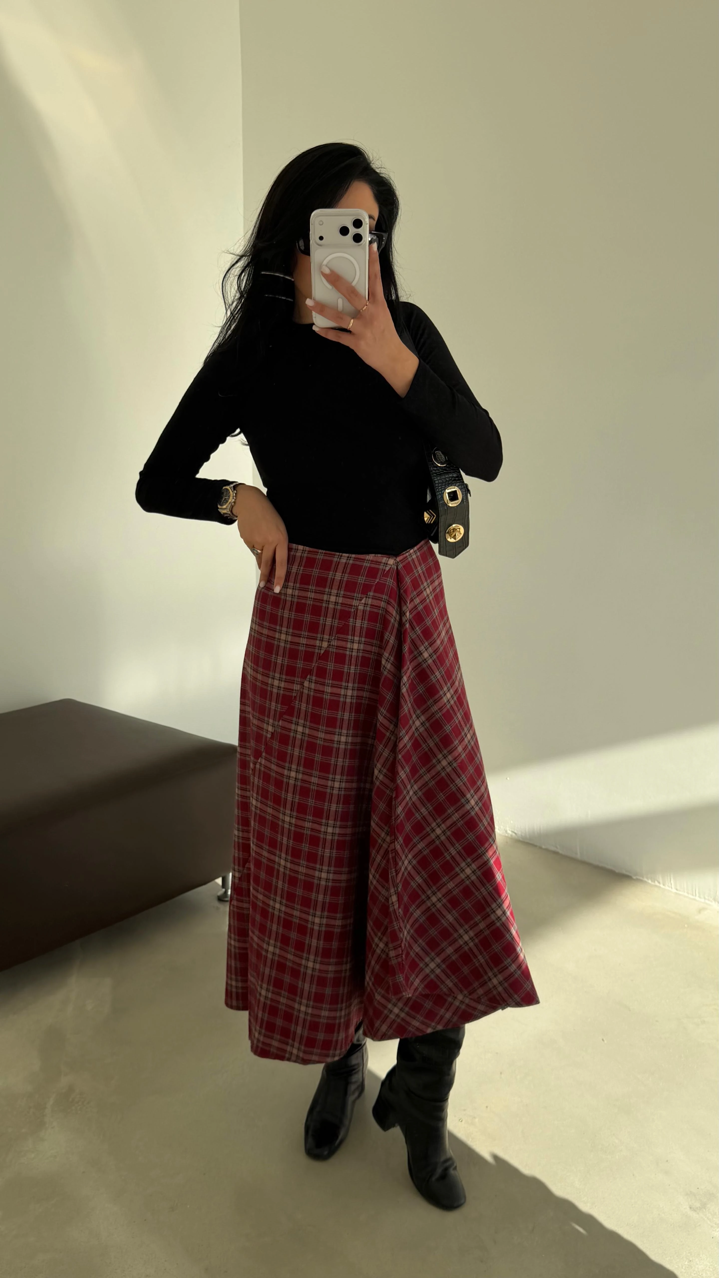 Asimetrik Ekose Etek