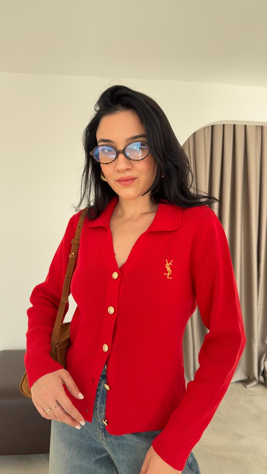 Marka Muadili Hırka (VNT001)