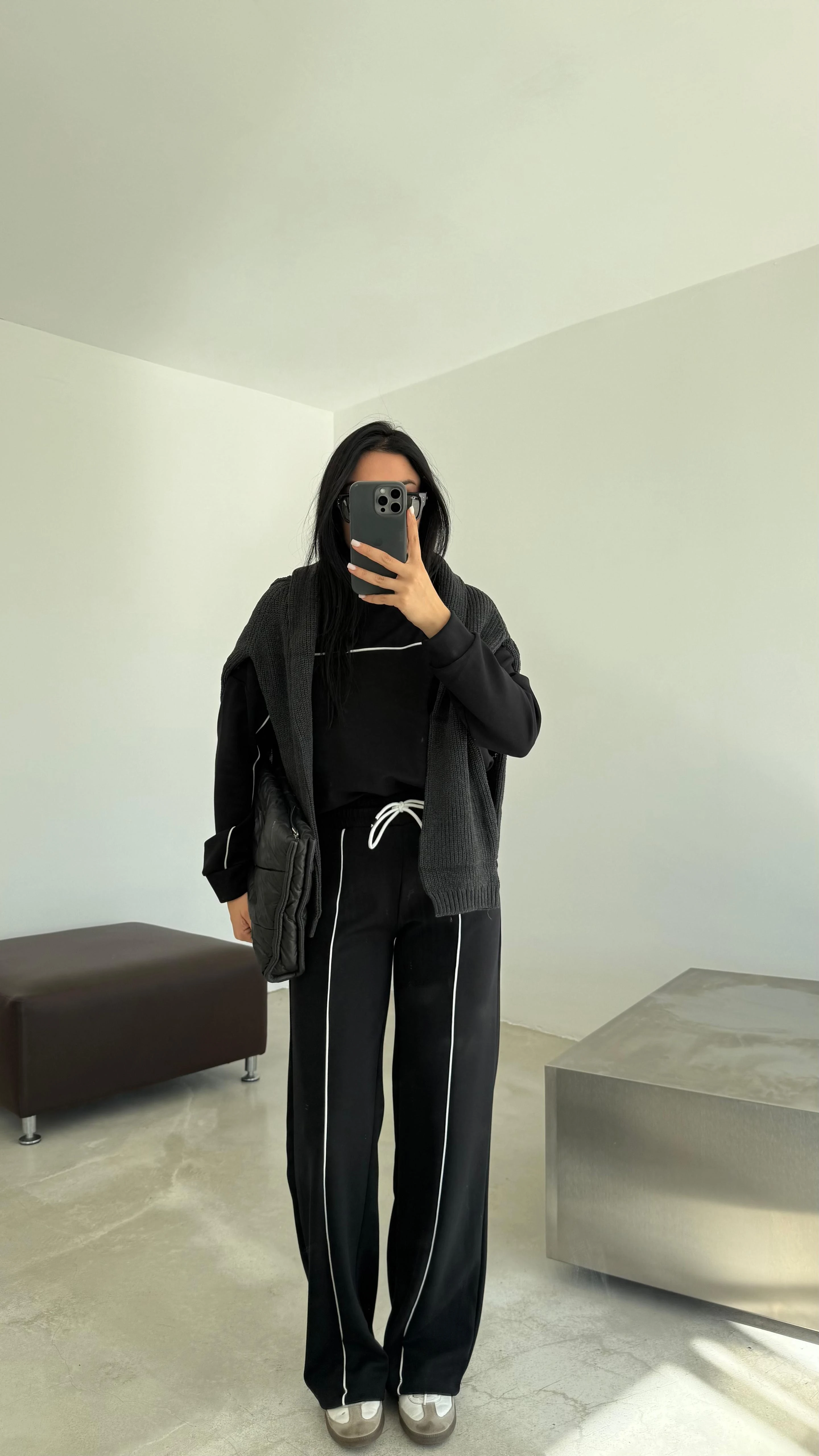 Şerit Detaylı Takım