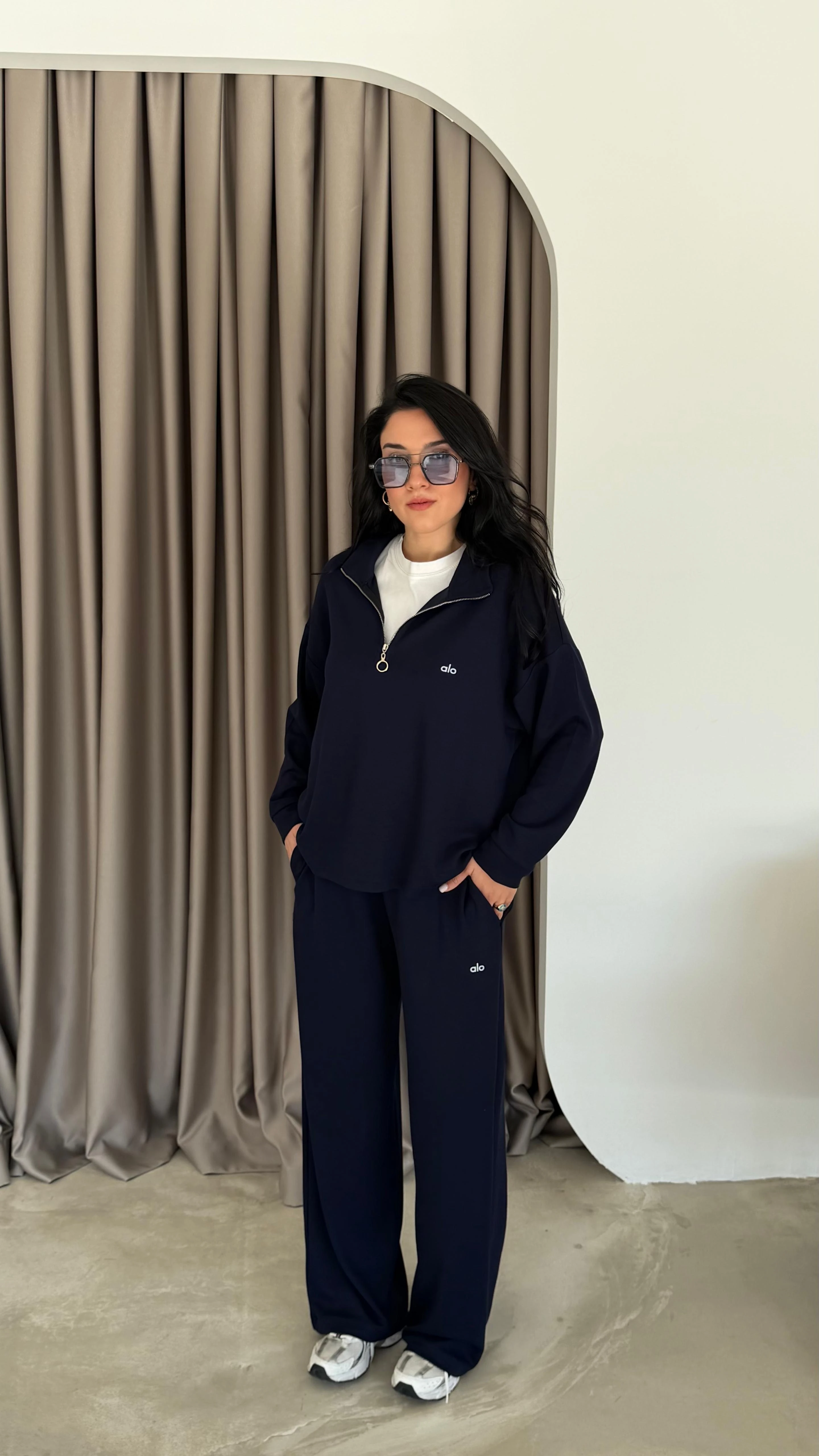 Orijinal Marka Etiketli Modal Takım