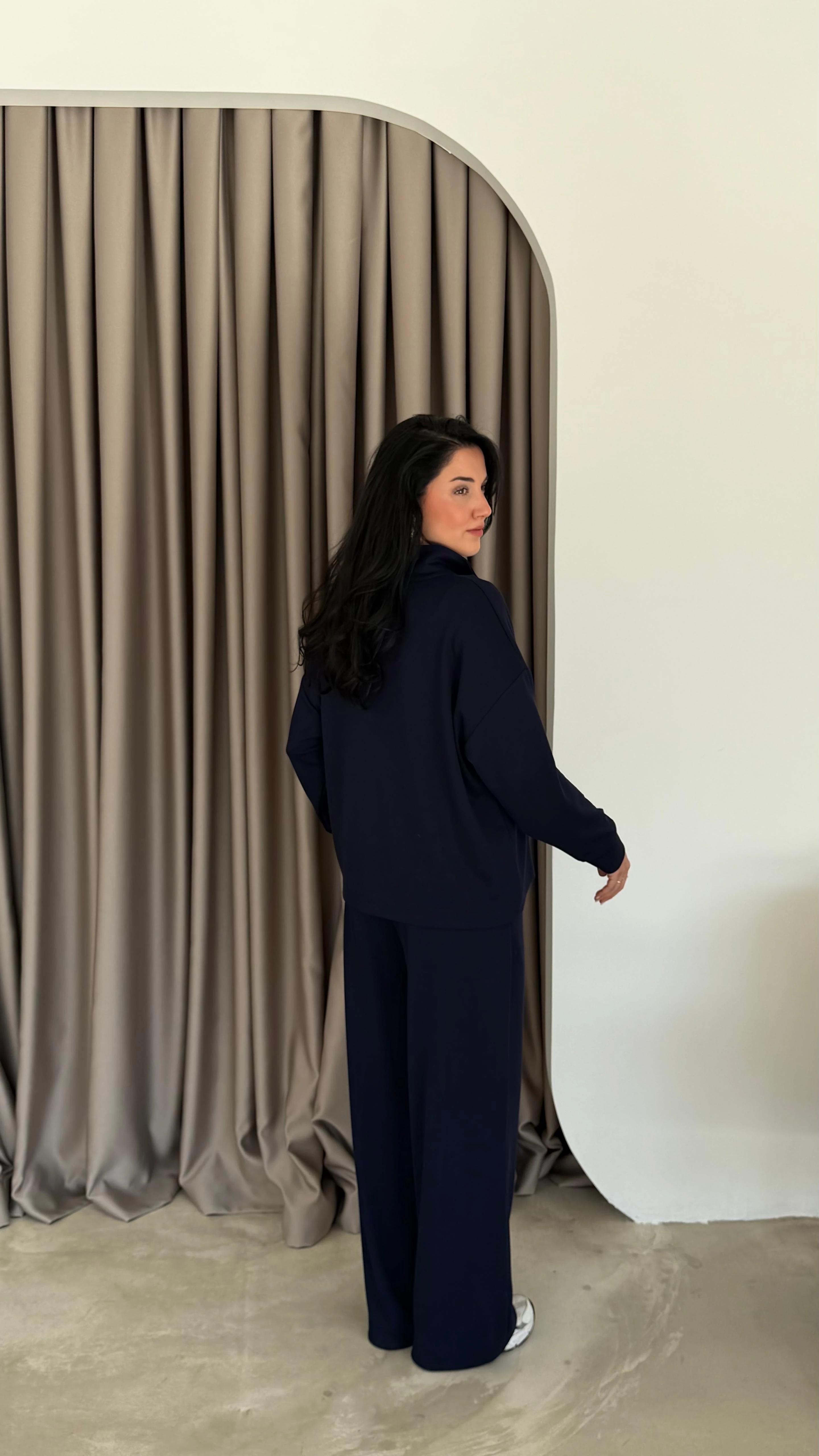 Orijinal Marka Etiketli Modal Takım