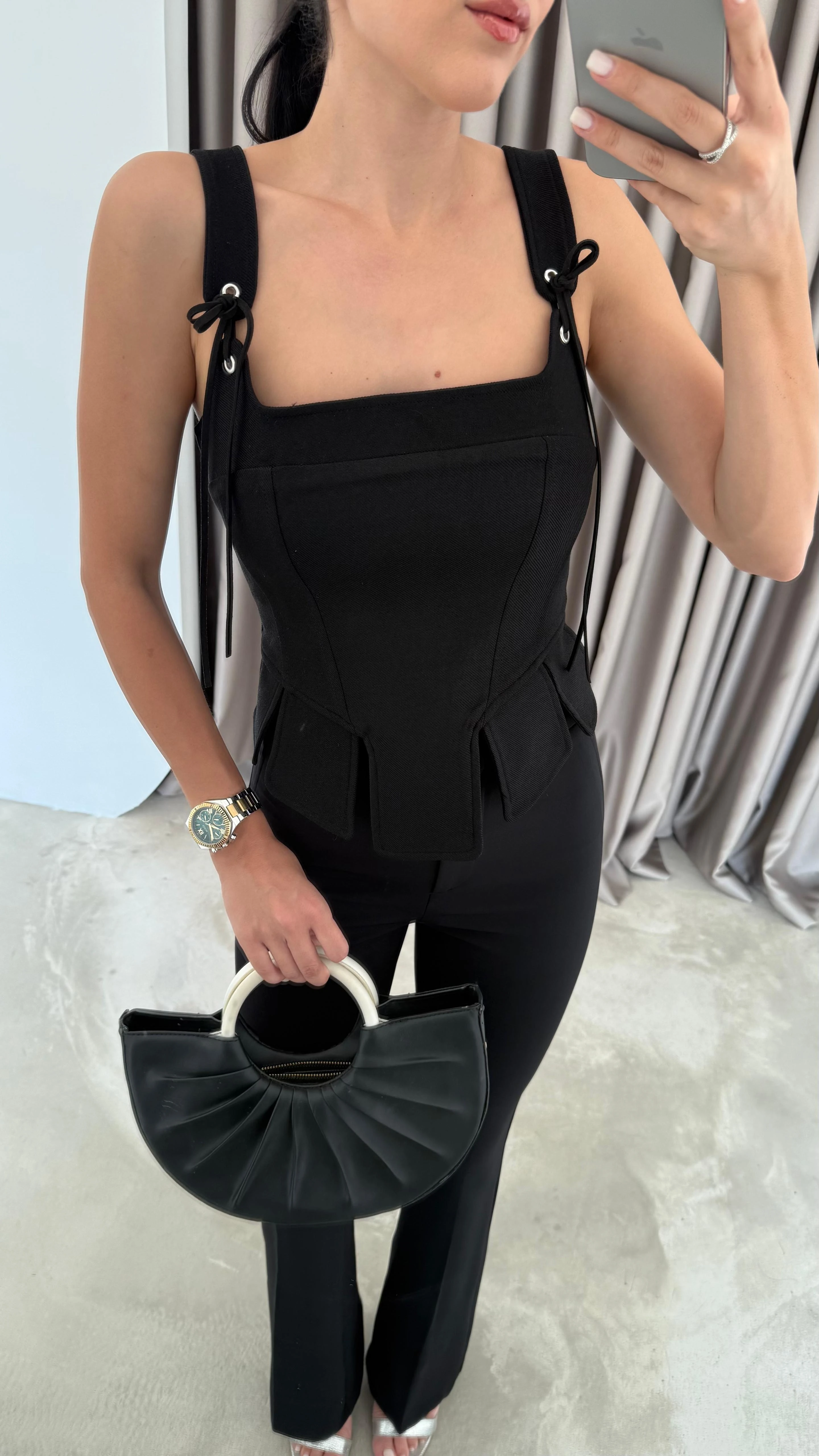 Marka Model Büstiyer (VNT01097)