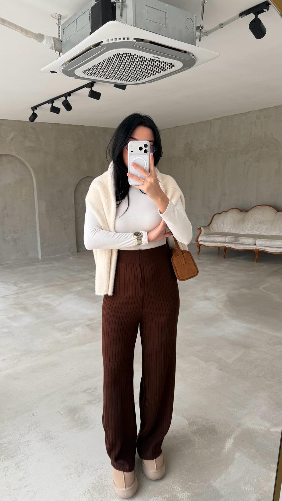 Triko Pantolon (VNT1000)