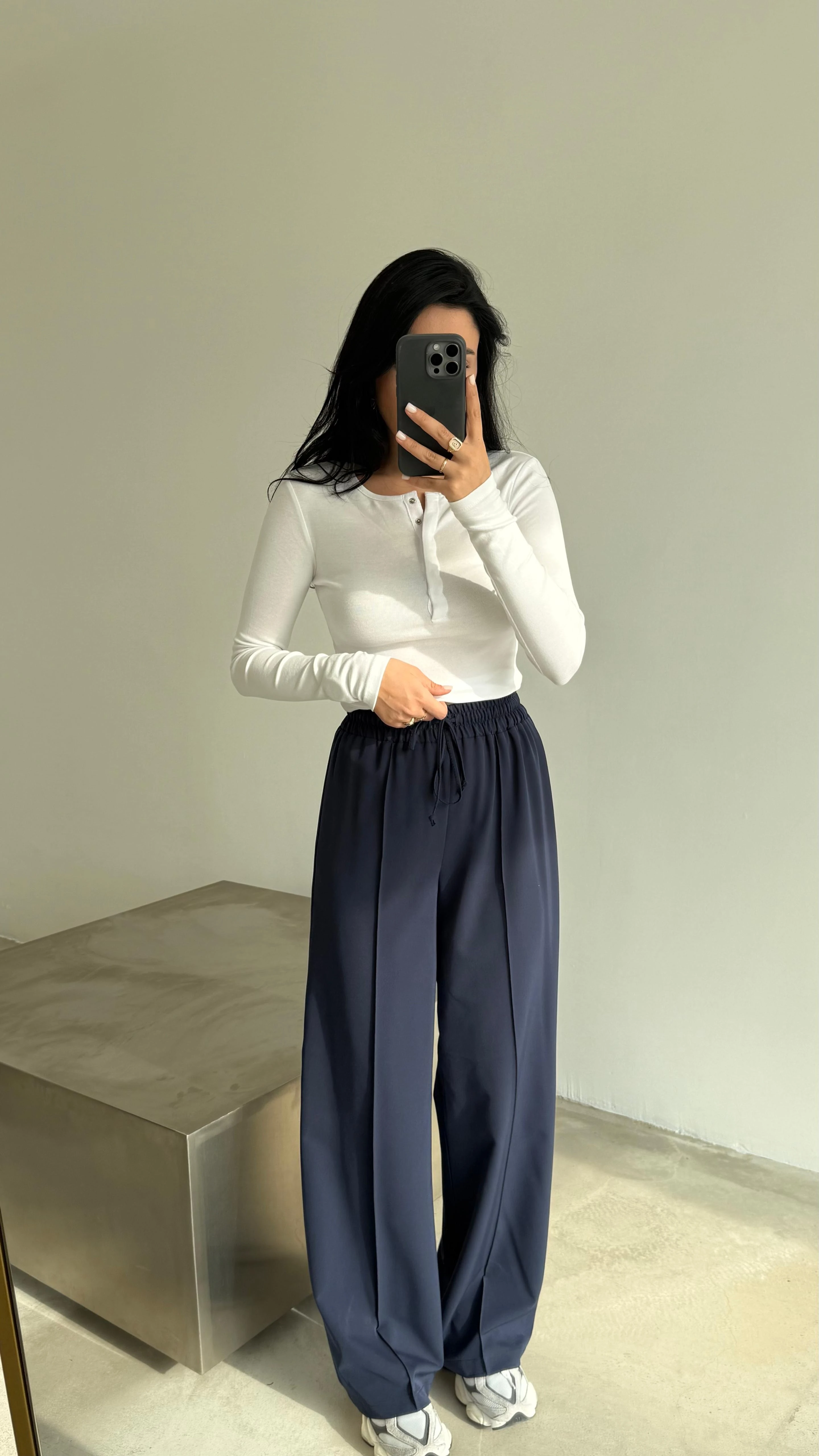 Poliviskon Pantolon (VNT50741)