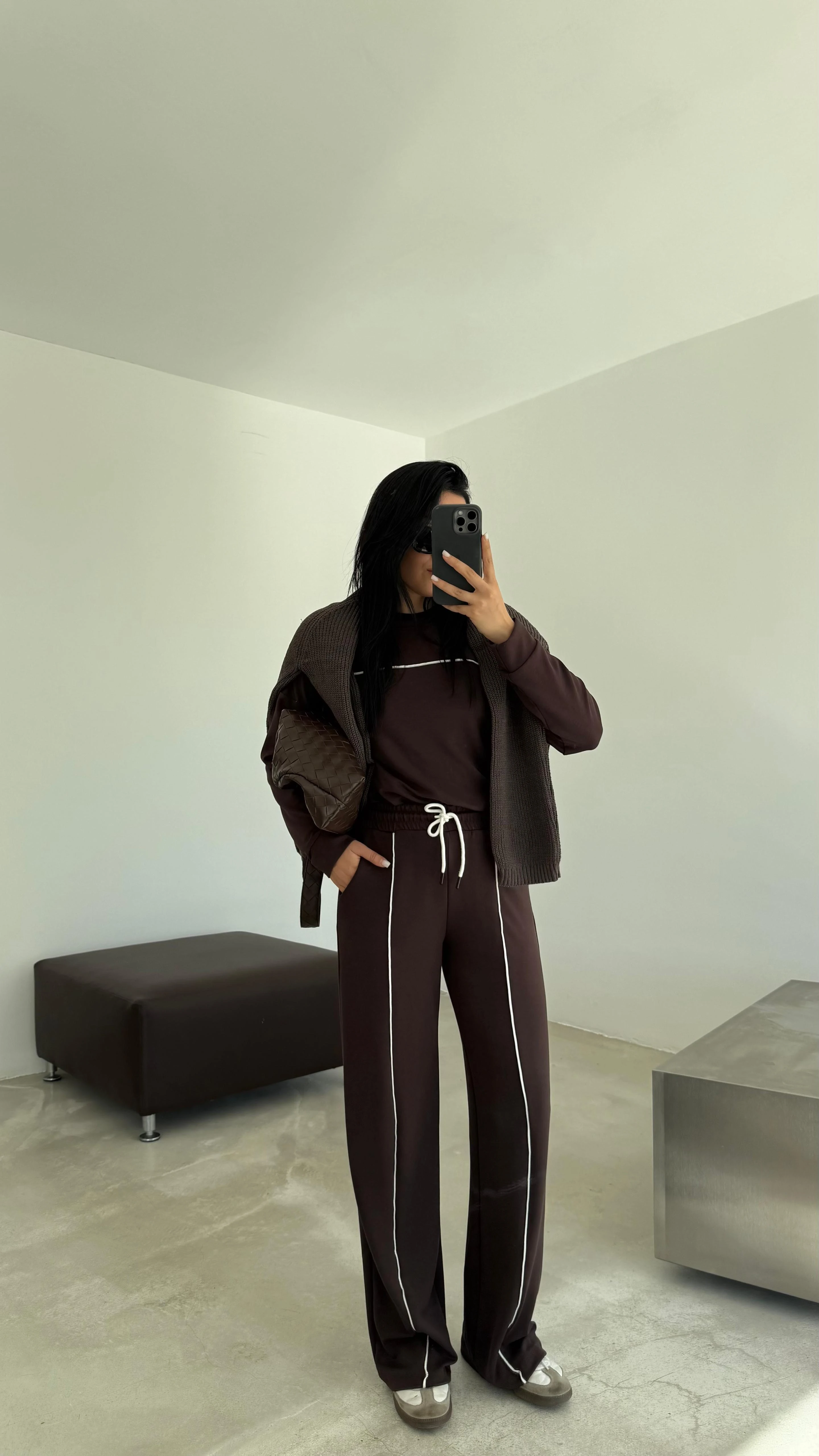 Şerit Detaylı Takım