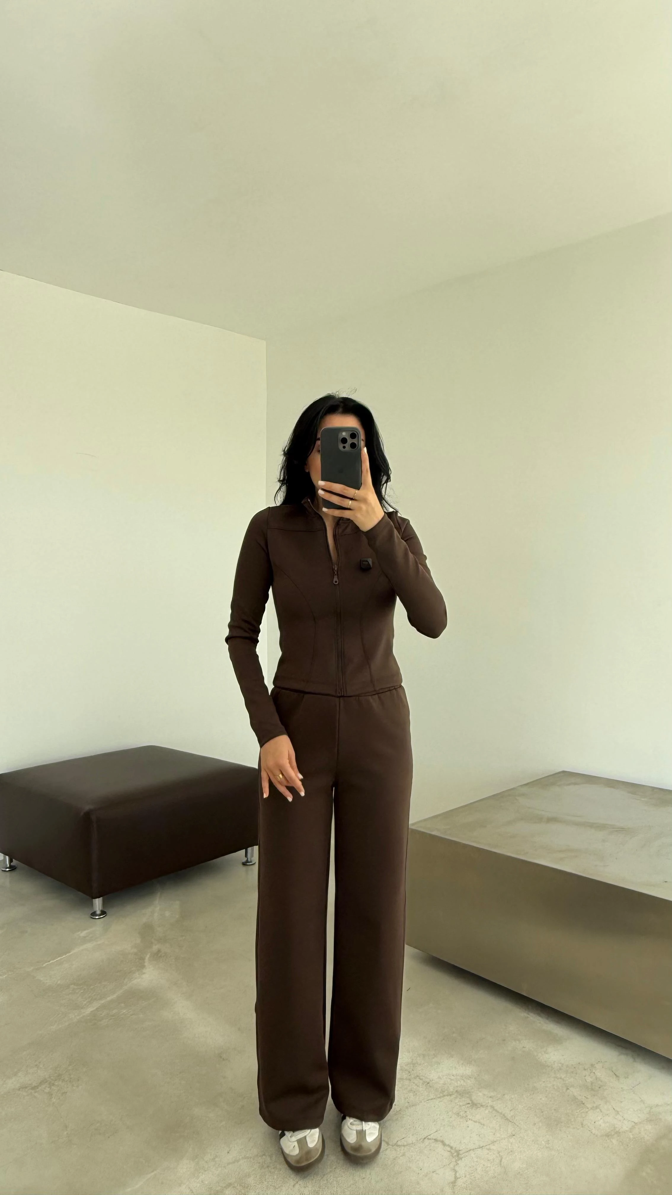 Orijinal Marka Etiketli Takım (VNT04402)