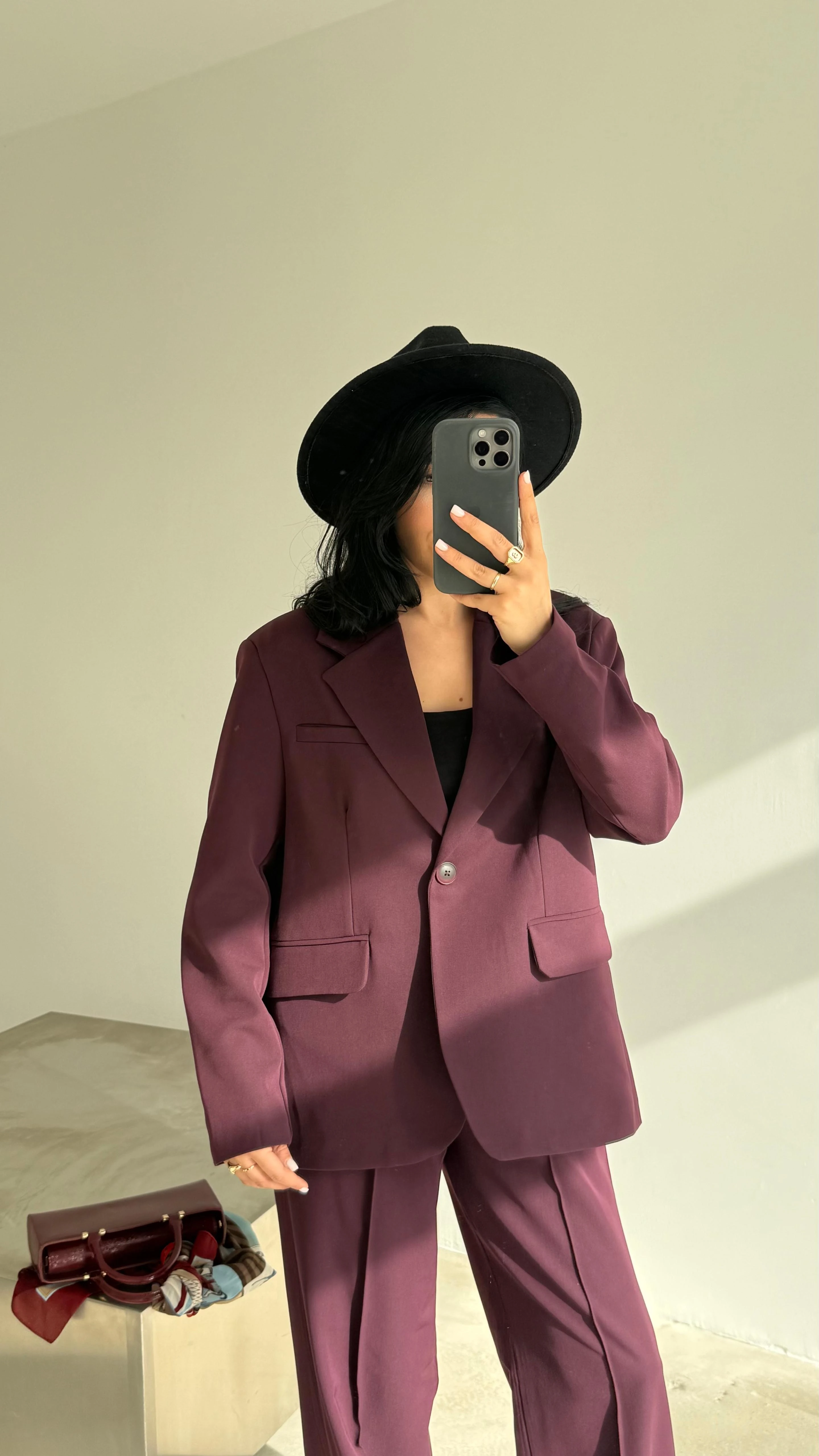 Poliviskon Ceket (VNT9615)