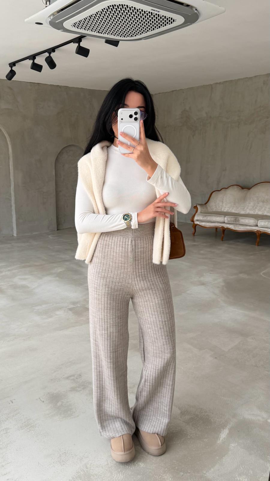 Triko Pantolon (VNT1000)