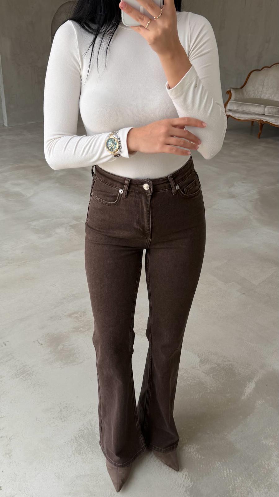 Flare Jean (VNT3697)