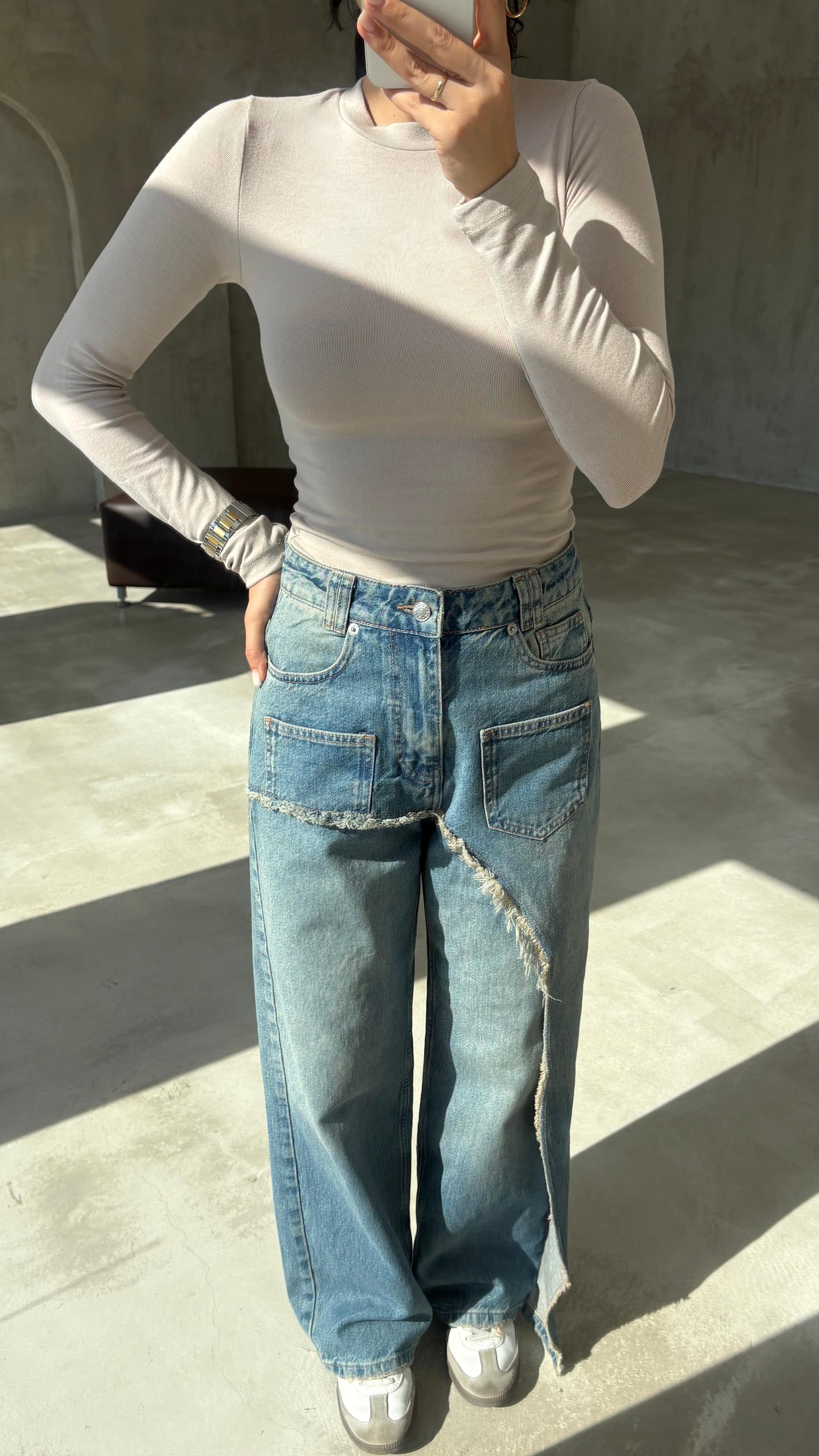 Petra Jean (VNT3581)