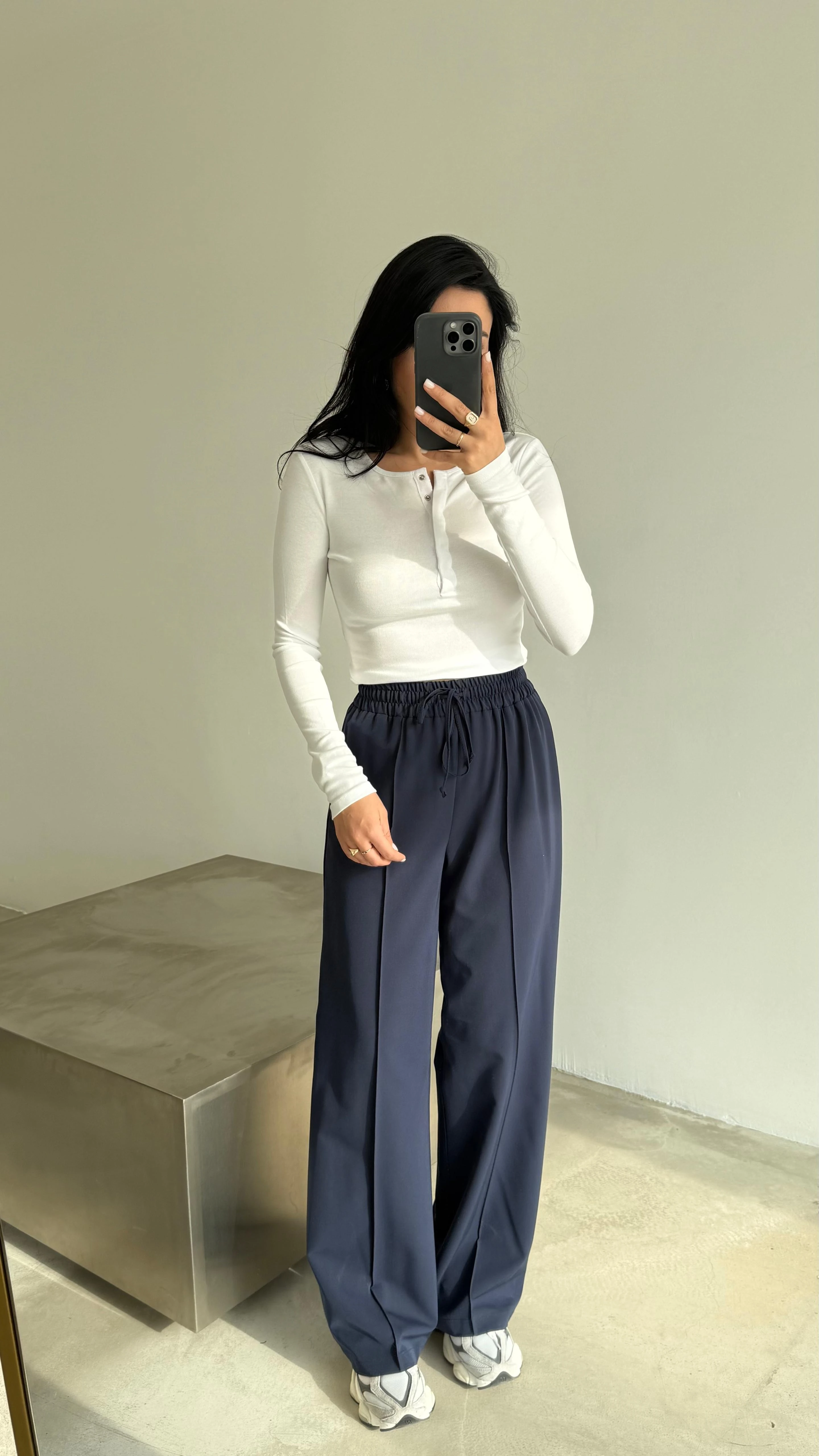 Poliviskon Pantolon (VNT50741)