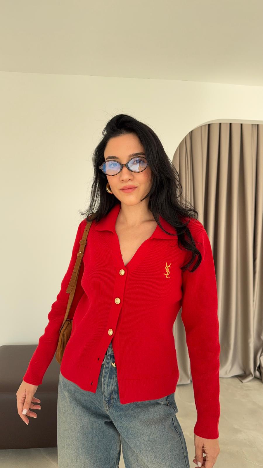 Marka Muadili Hırka (VNT001)