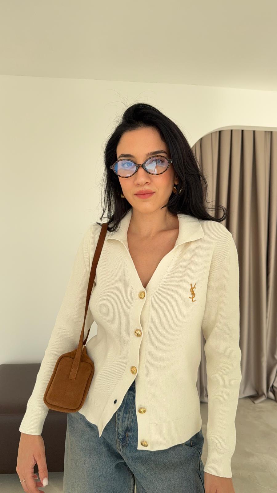 Marka Muadili Hırka (VNT001)