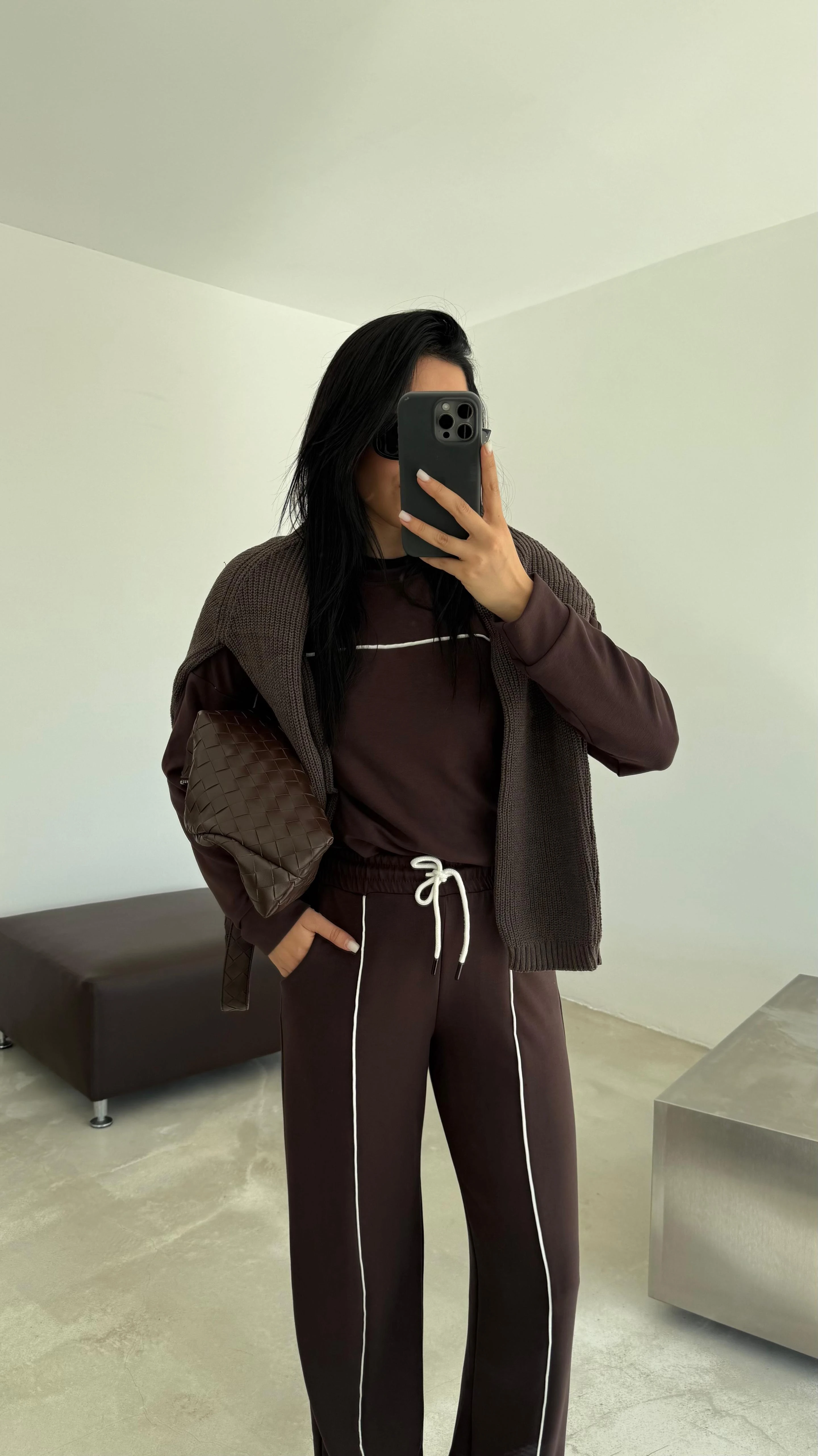 Şerit Detaylı Takım