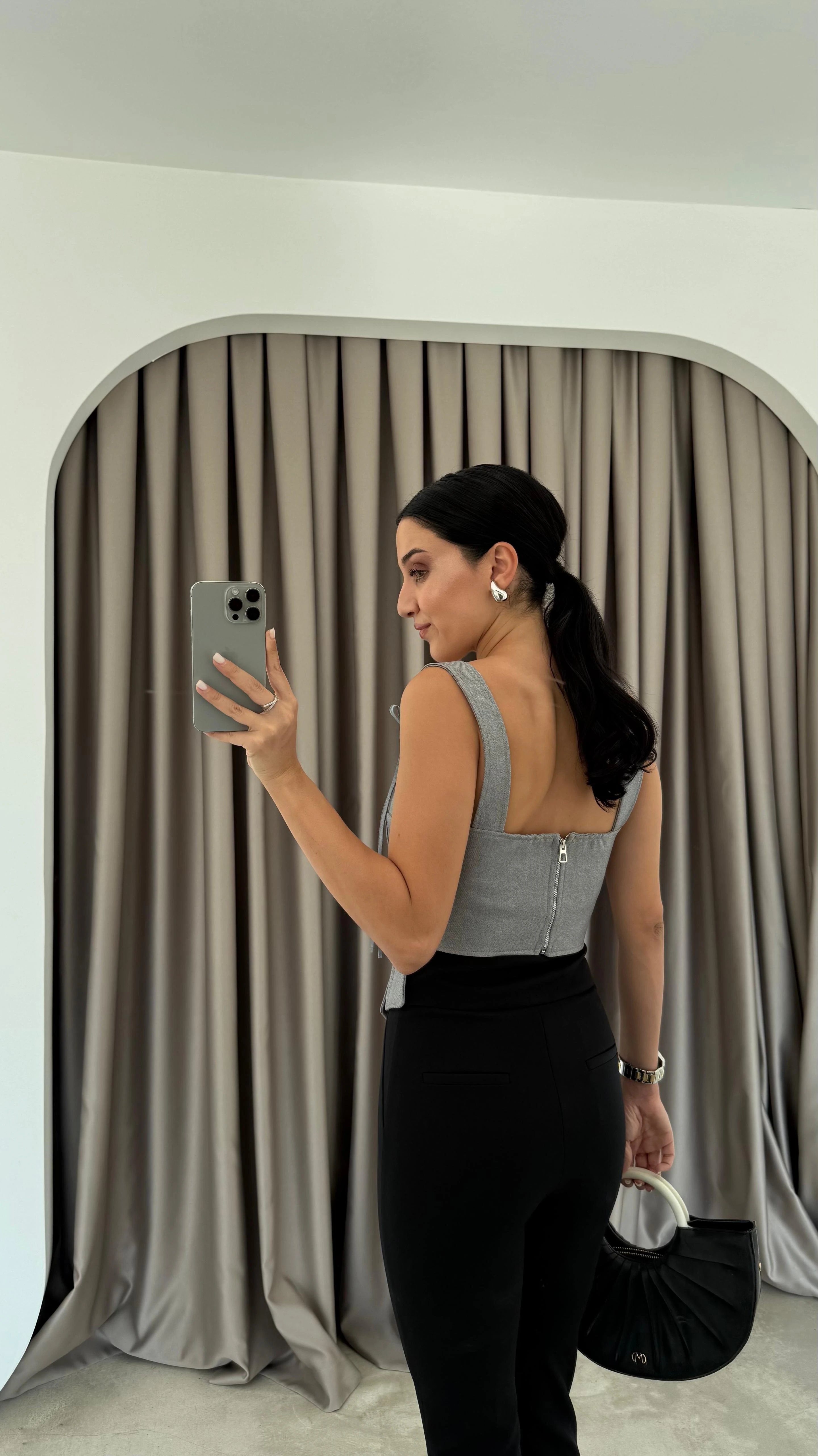 Marka Model Büstiyer (VNT01097)