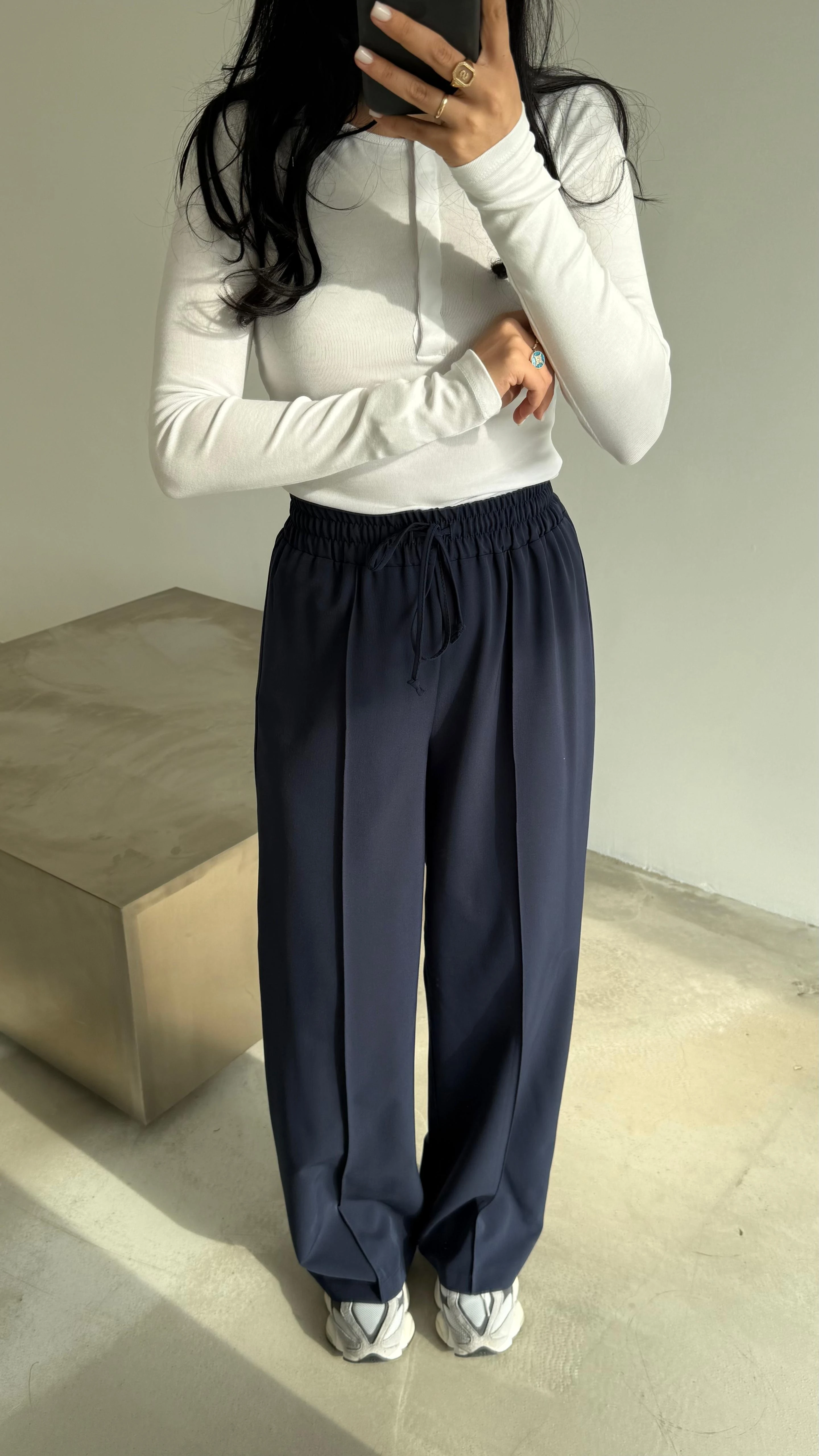 Poliviskon Pantolon (VNT50741)