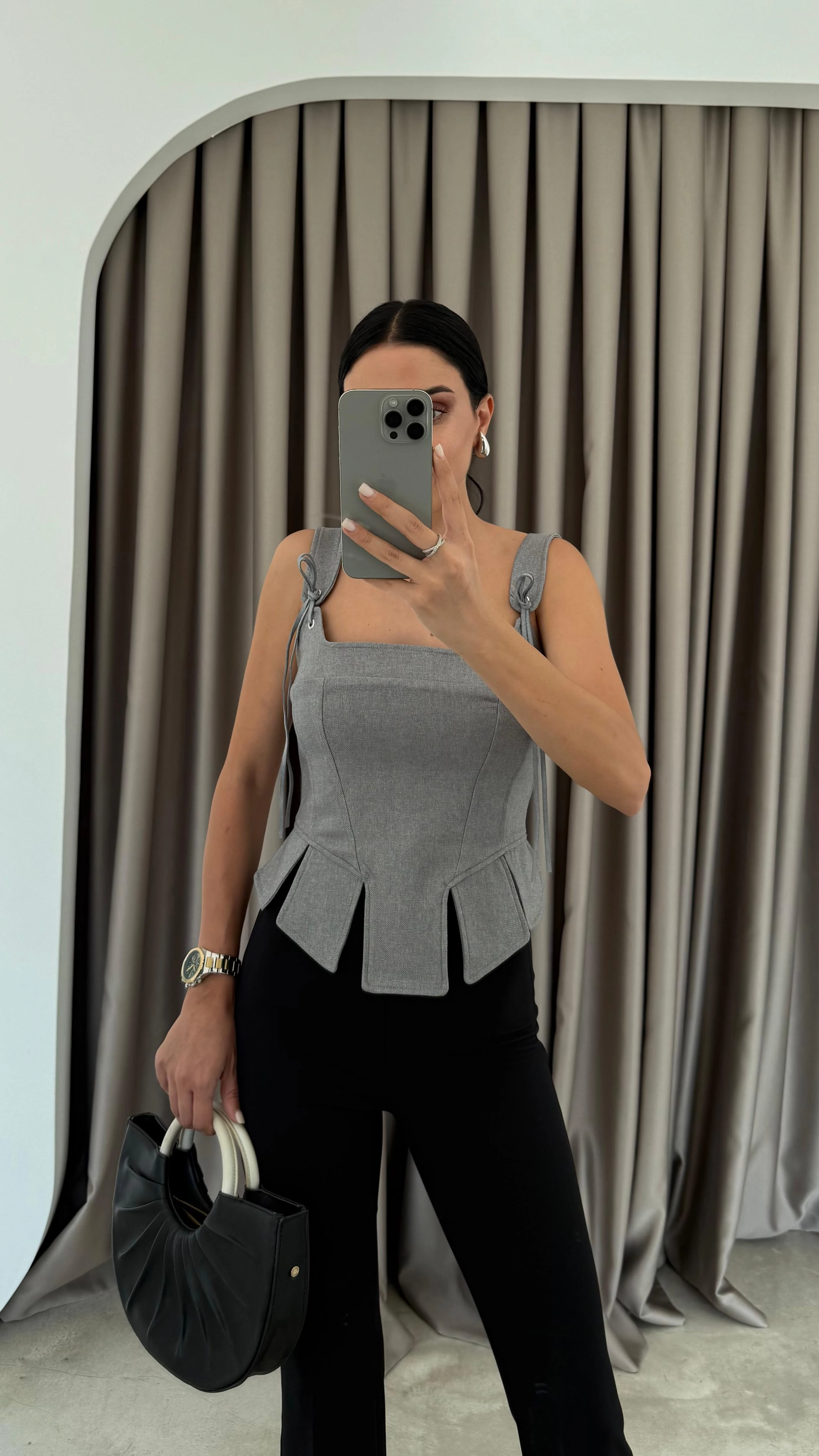 Marka Model Büstiyer (VNT01097)