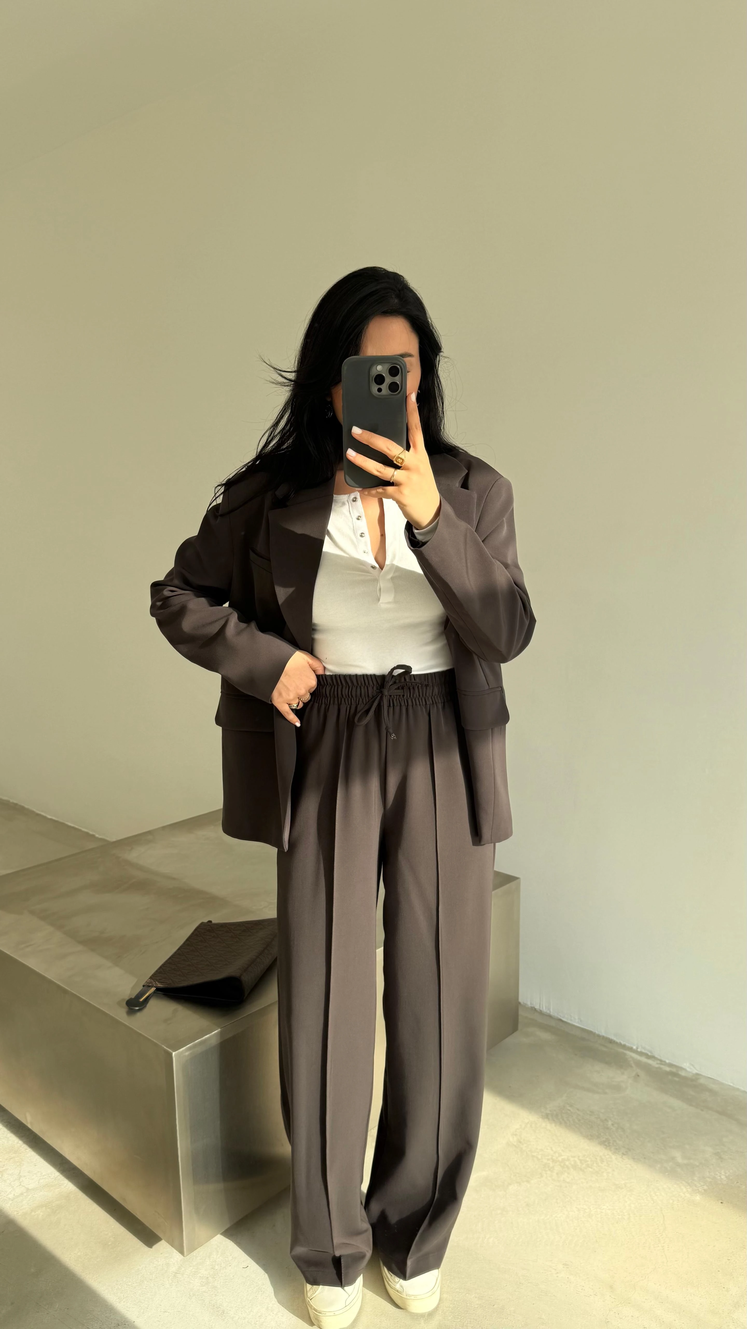 Poliviskon Pantolon (VNT50741)