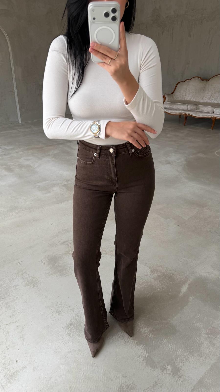 Flare Jean (VNT3697)