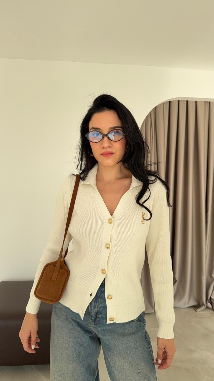 Marka Muadili Hırka (VNT001)