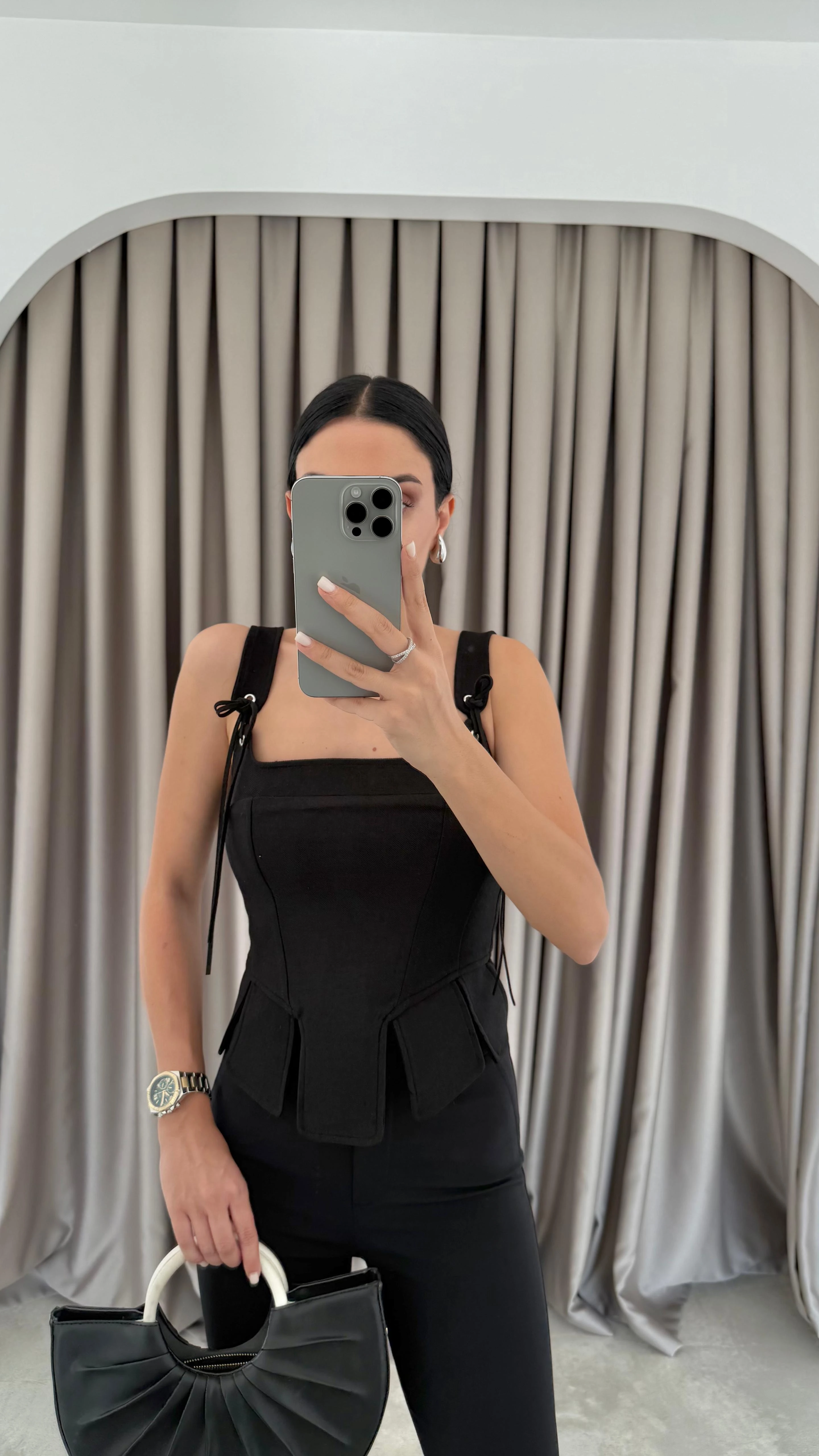 Marka Model Büstiyer (VNT01097)