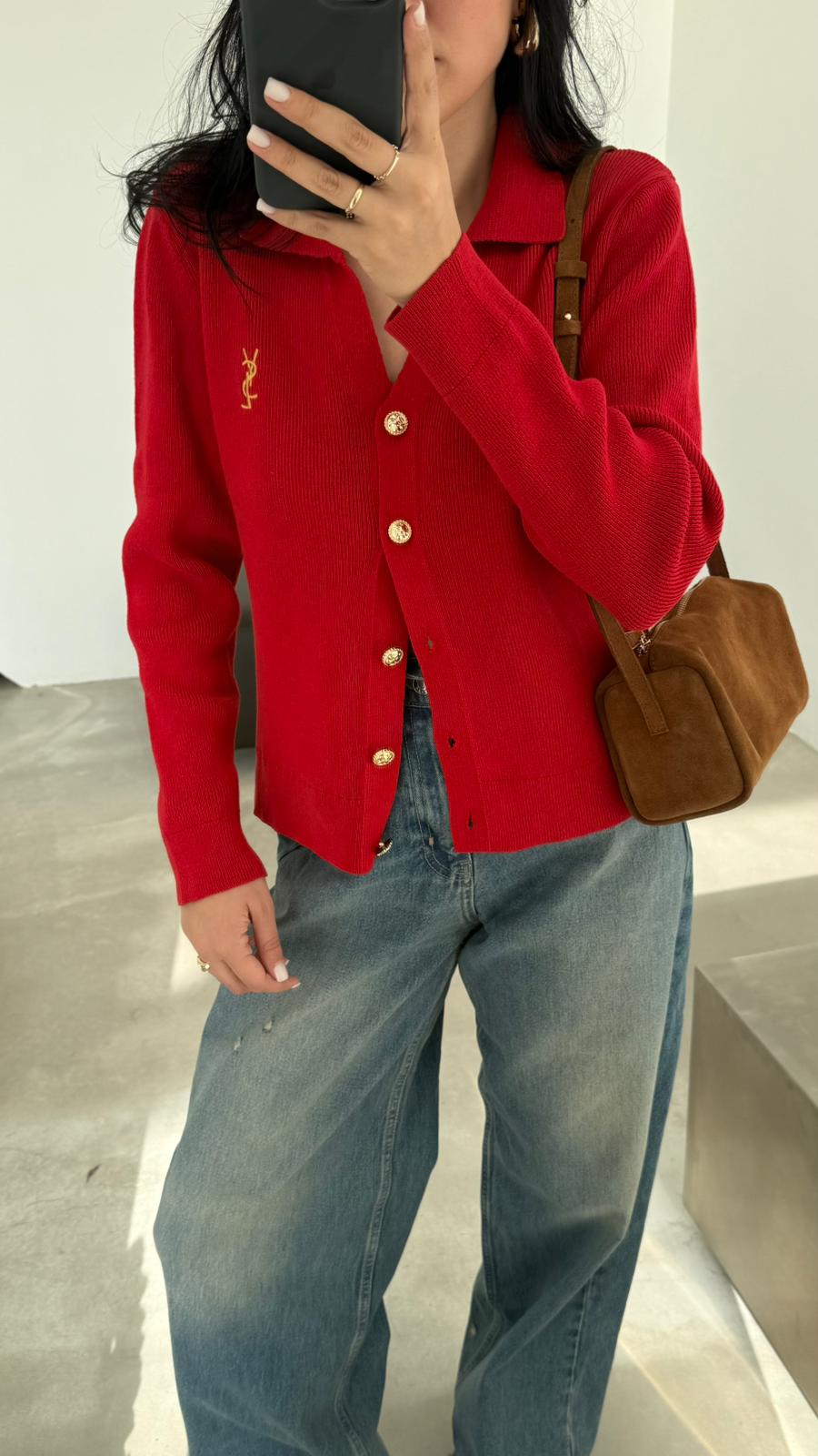 Marka Muadili Hırka (VNT001)