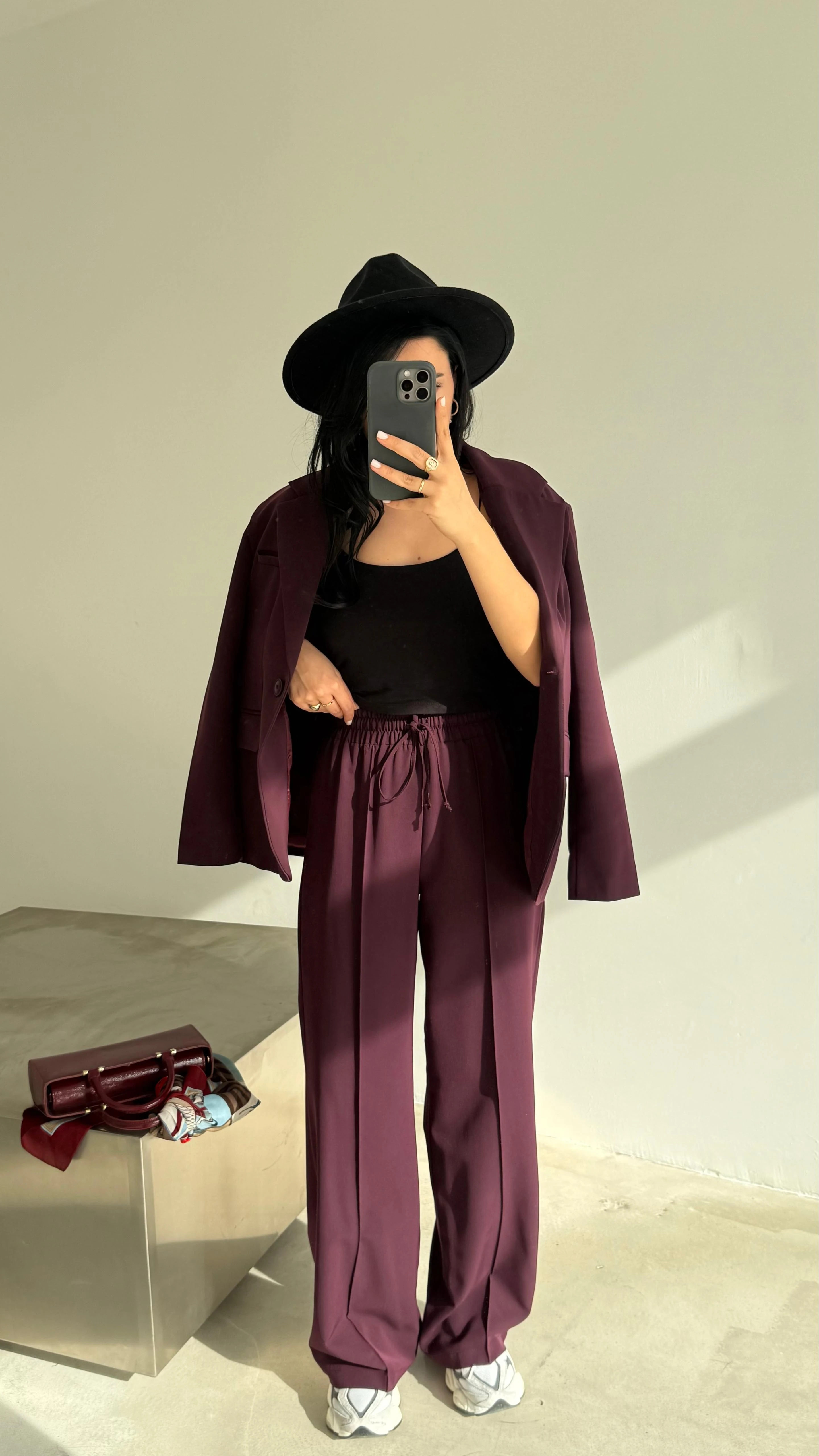 Poliviskon Pantolon (VNT50741)