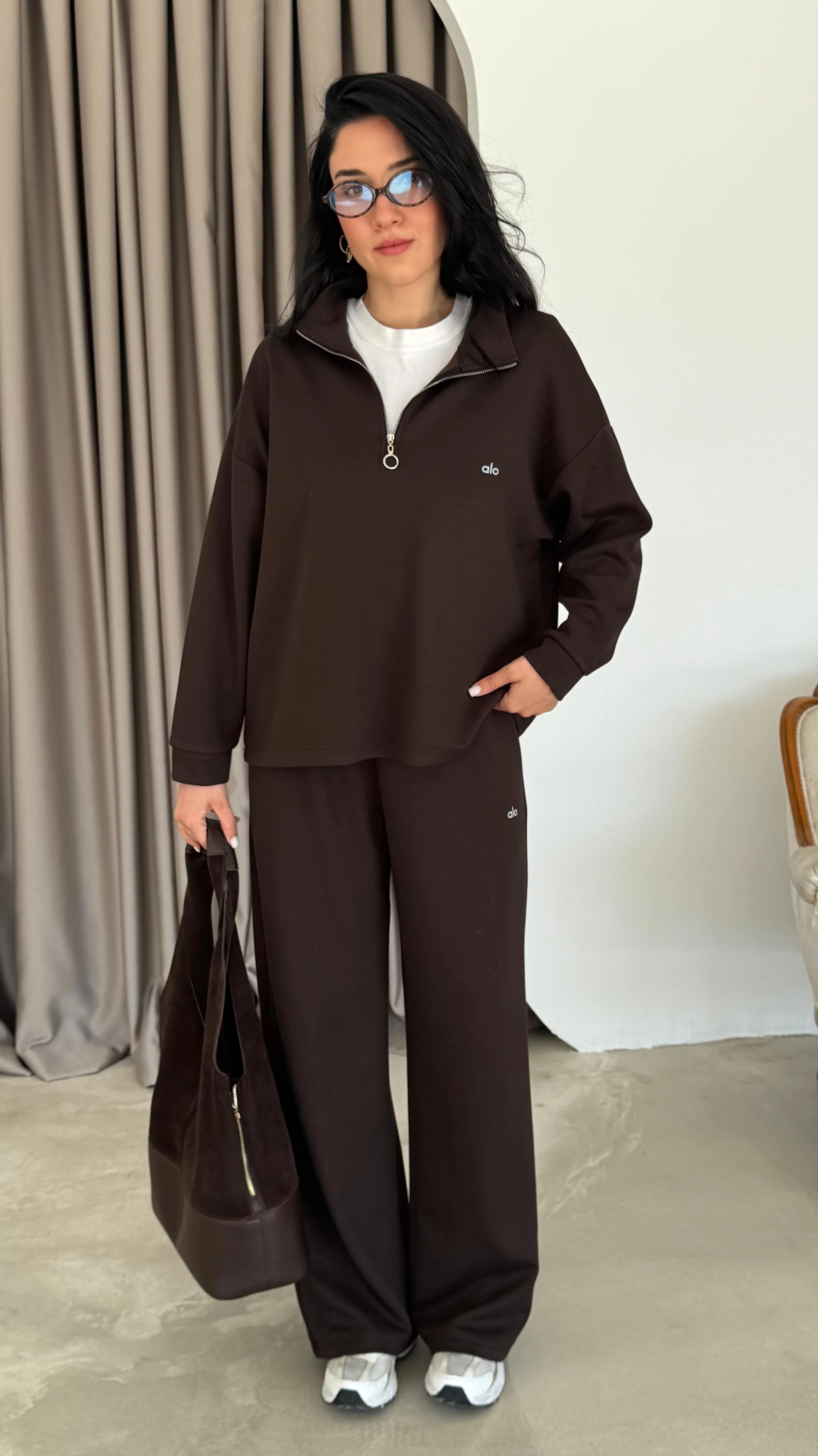 Orijinal Marka Etiketli Modal Takım