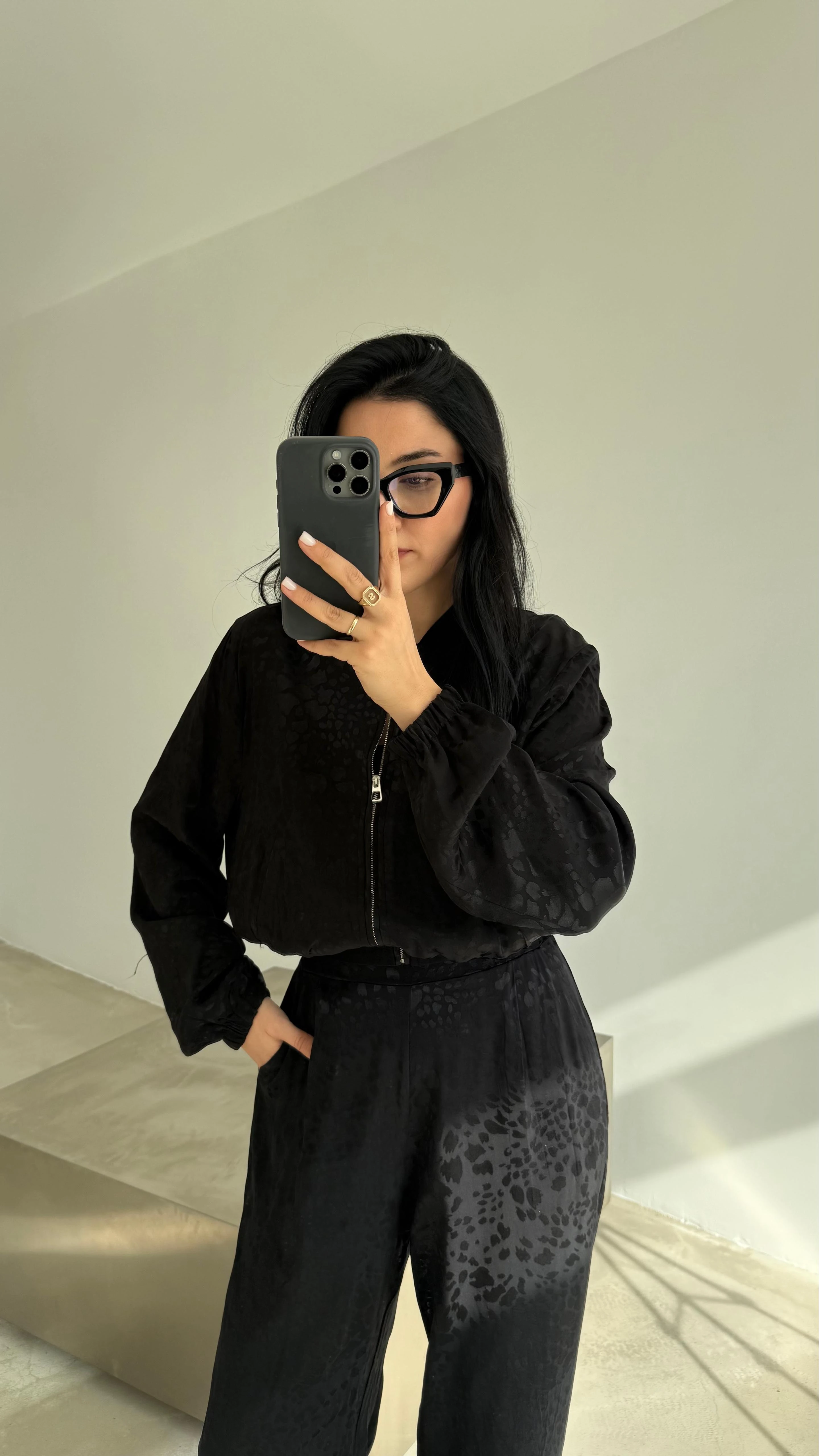 Jakarlı Ceket (VNT1029)