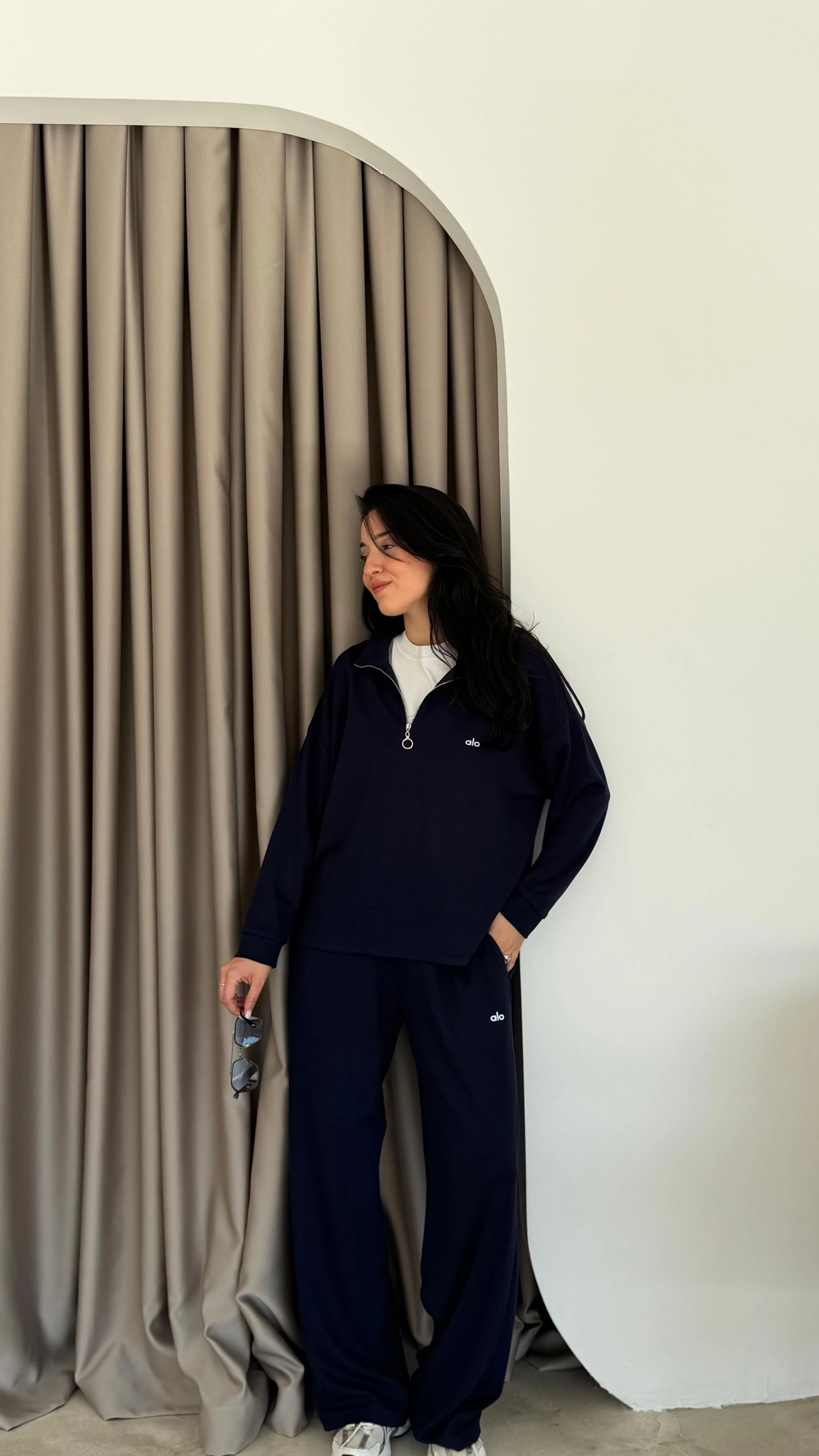 Orijinal Marka Etiketli Modal Takım