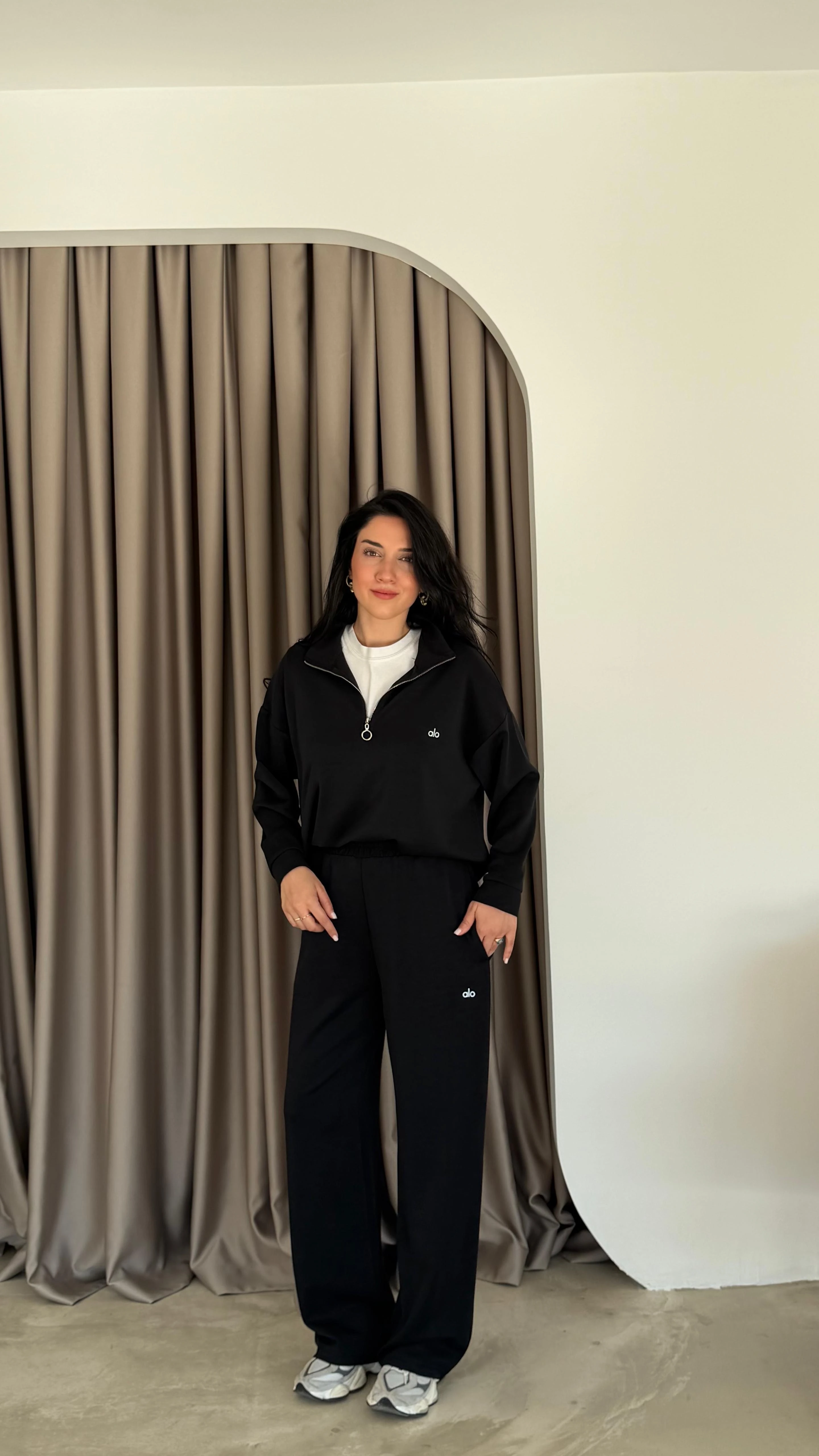 Orijinal Marka Etiketli Modal Takım