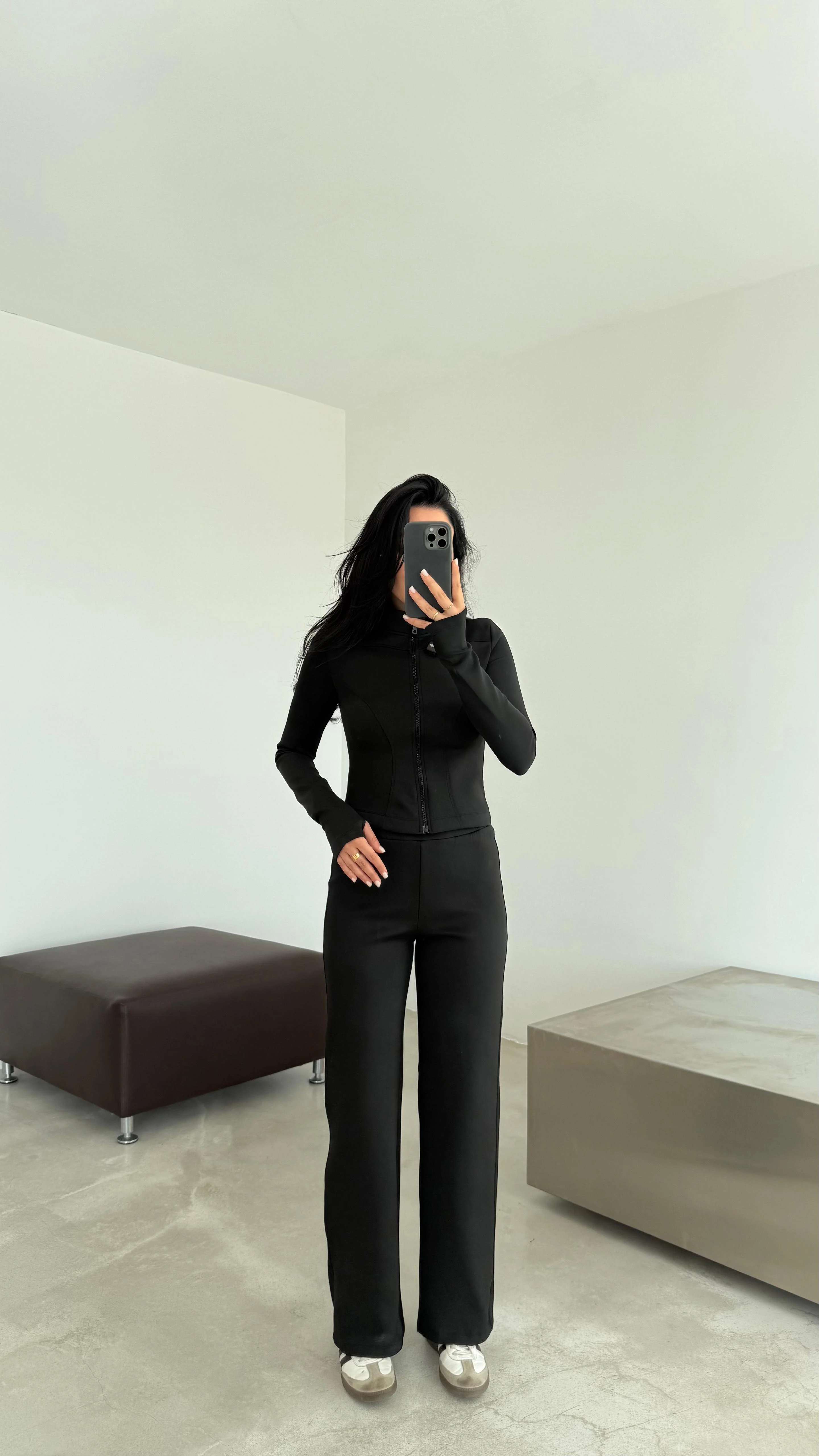 Orijinal Marka Etiketli Takım (VNT04402)