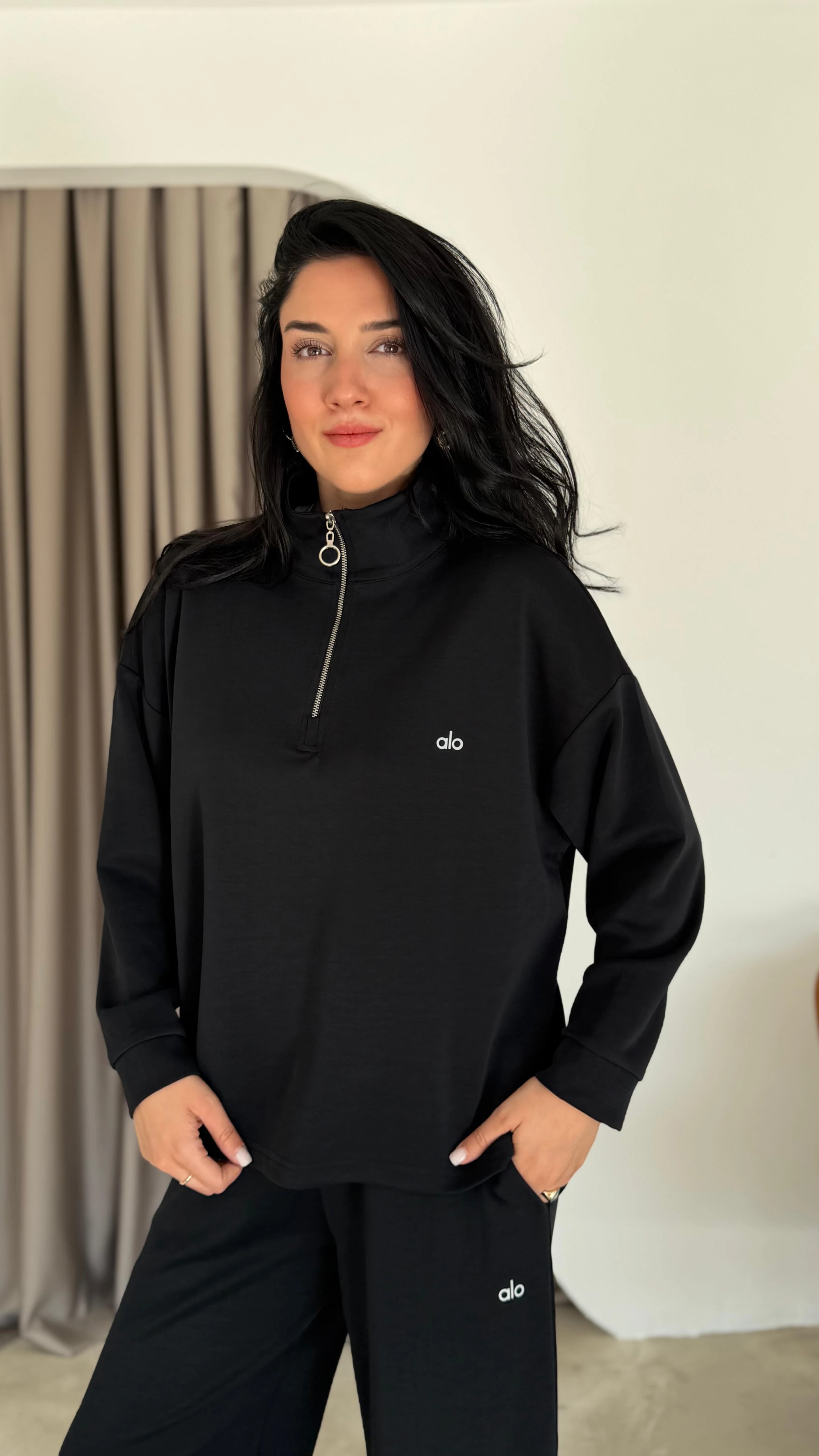 Orijinal Marka Etiketli Modal Takım