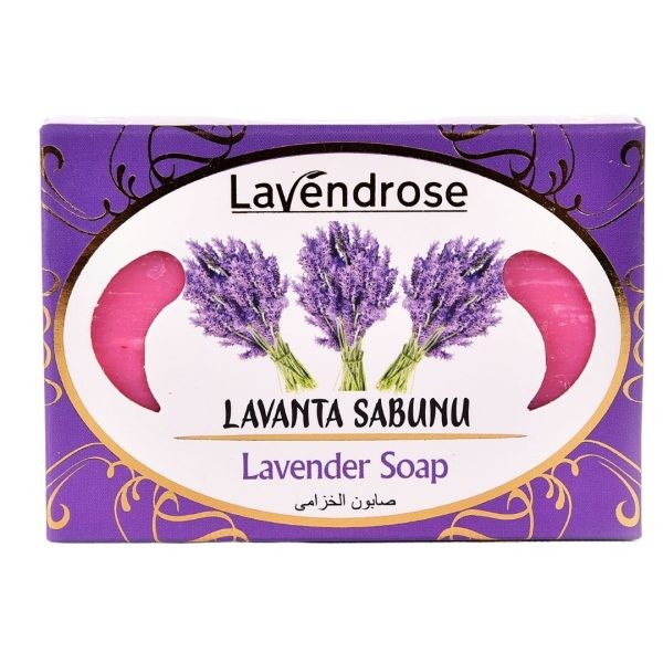 LAVENDROSE