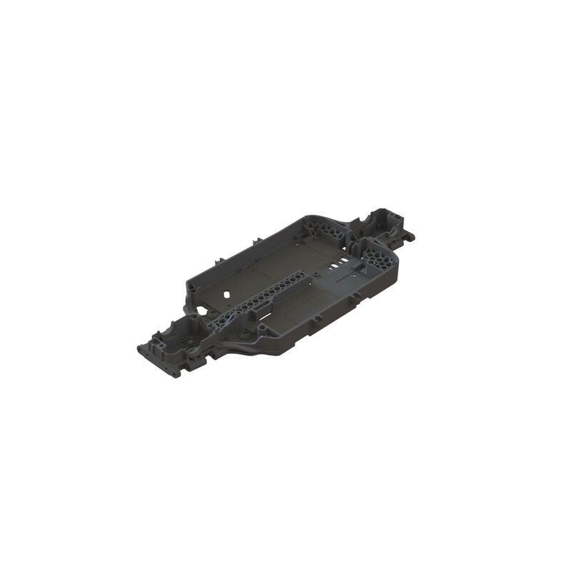 Composite Chassis - SWB V2