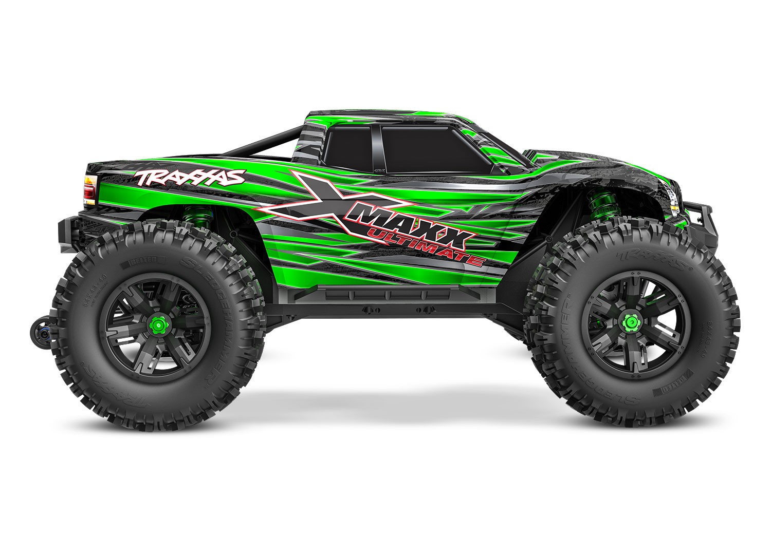 Traxxas X-Maxx Ultimate 2024 Limited Edition