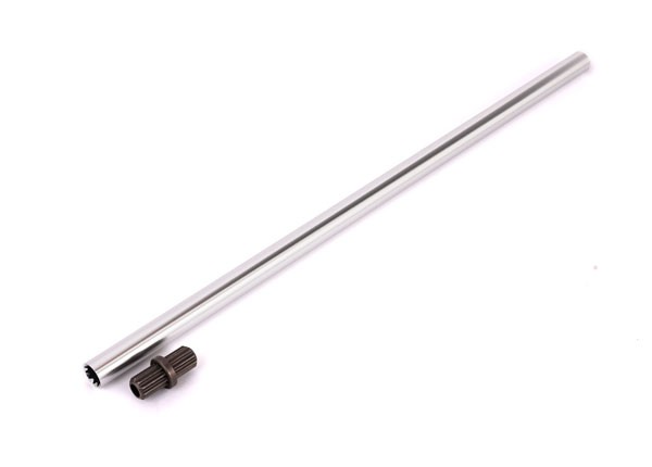  Driveshaft assembly, center, aluminum TRX7755