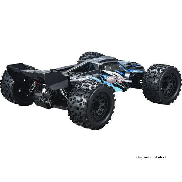 FSR Sniper Kep / Body  (MAVİ) FS-536146 