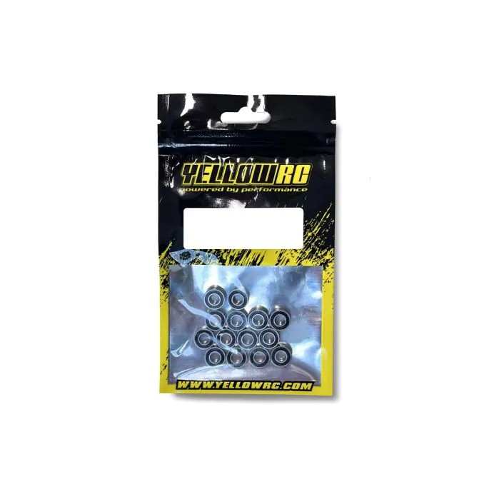 YellowRC TRX-4 Bearing Kit
