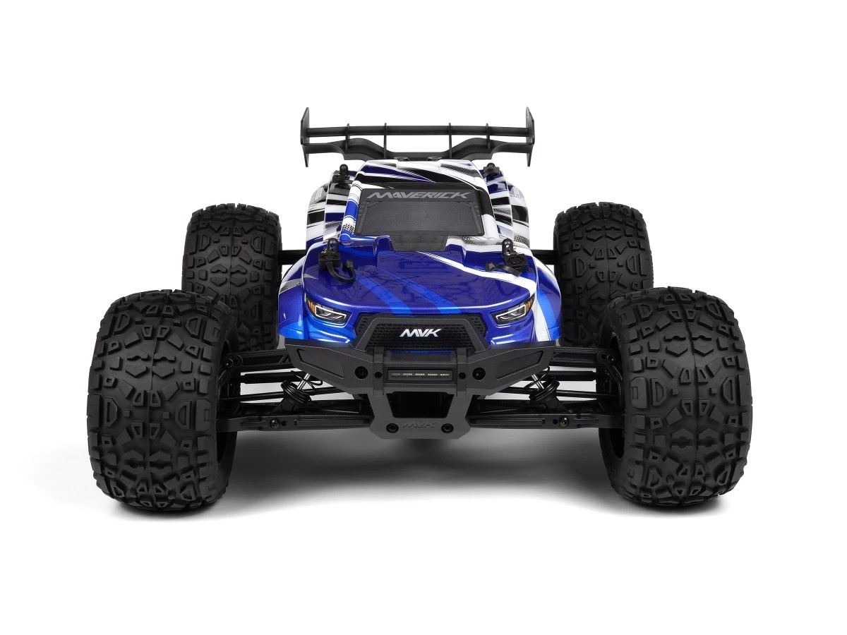 Maverick RC Quantum2 XT 1/10 Stadium Truck